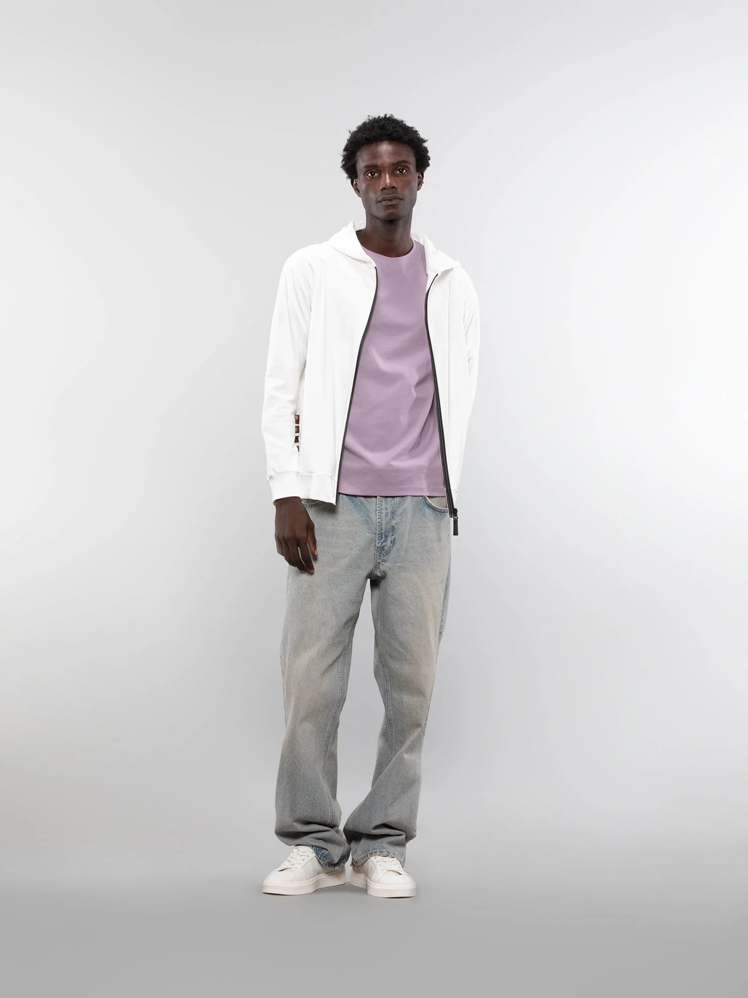 The crew neck tee - Image 22