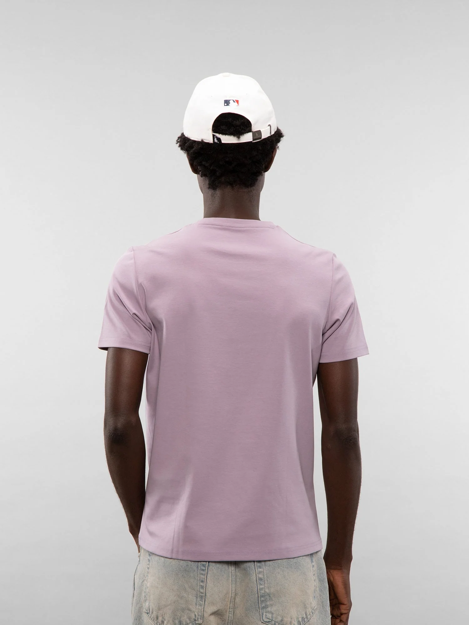 The crew neck tee - Image 12