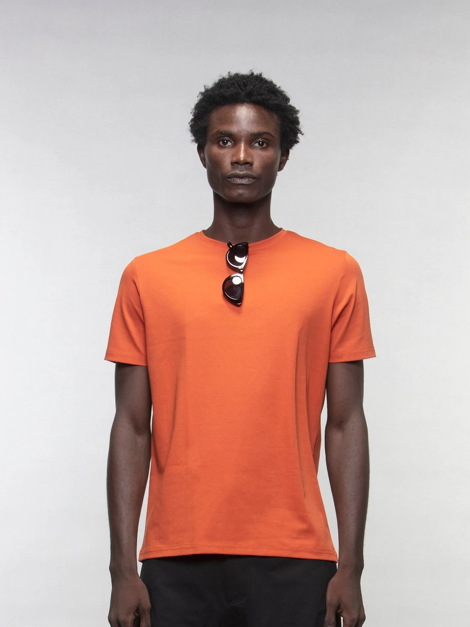 The crew neck tee - Image 14