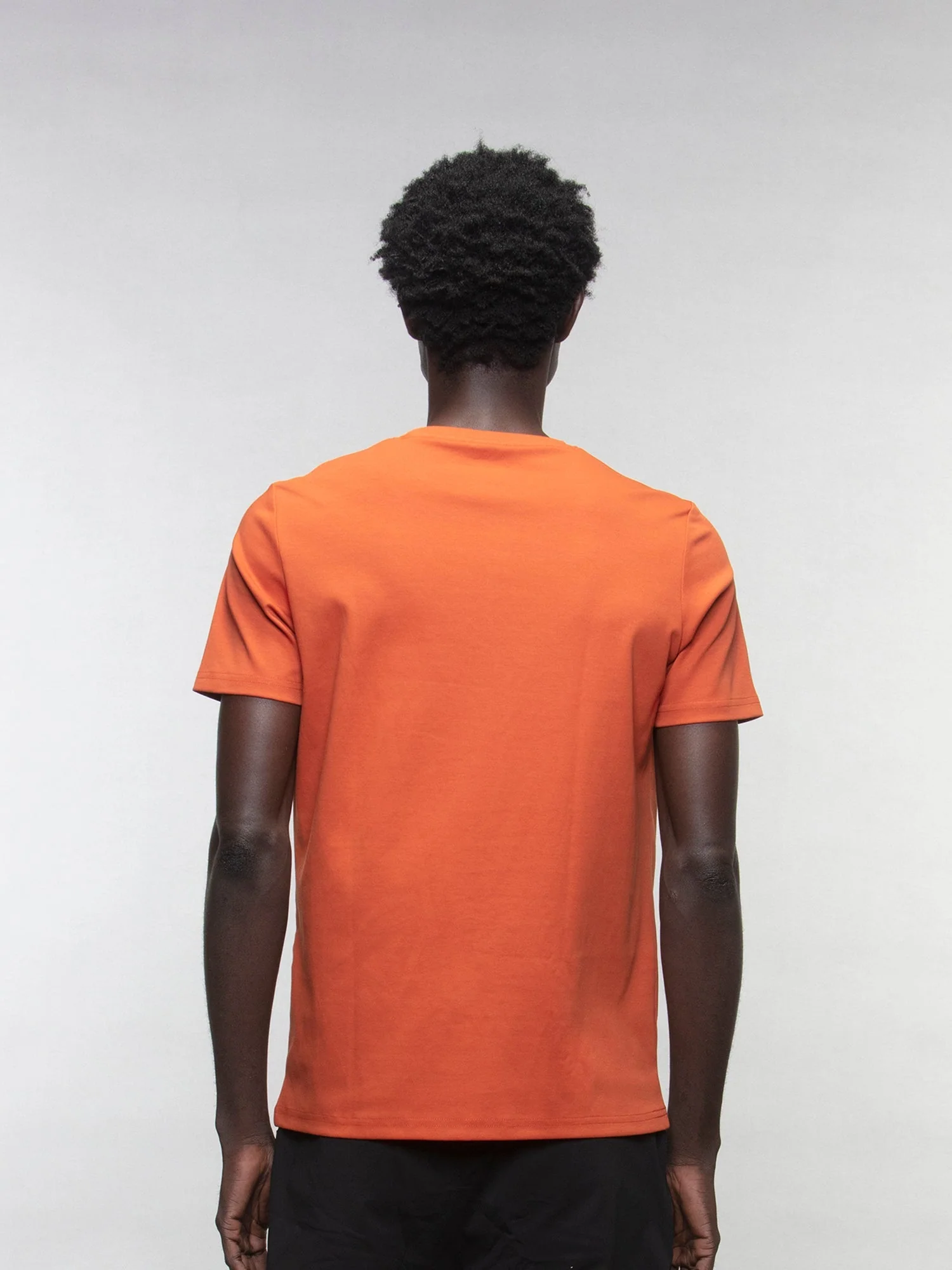 The crew neck tee - Image 17