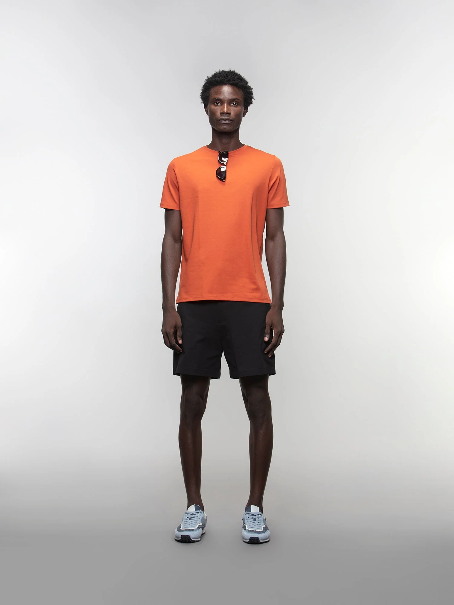 The crew neck tee - Image 18