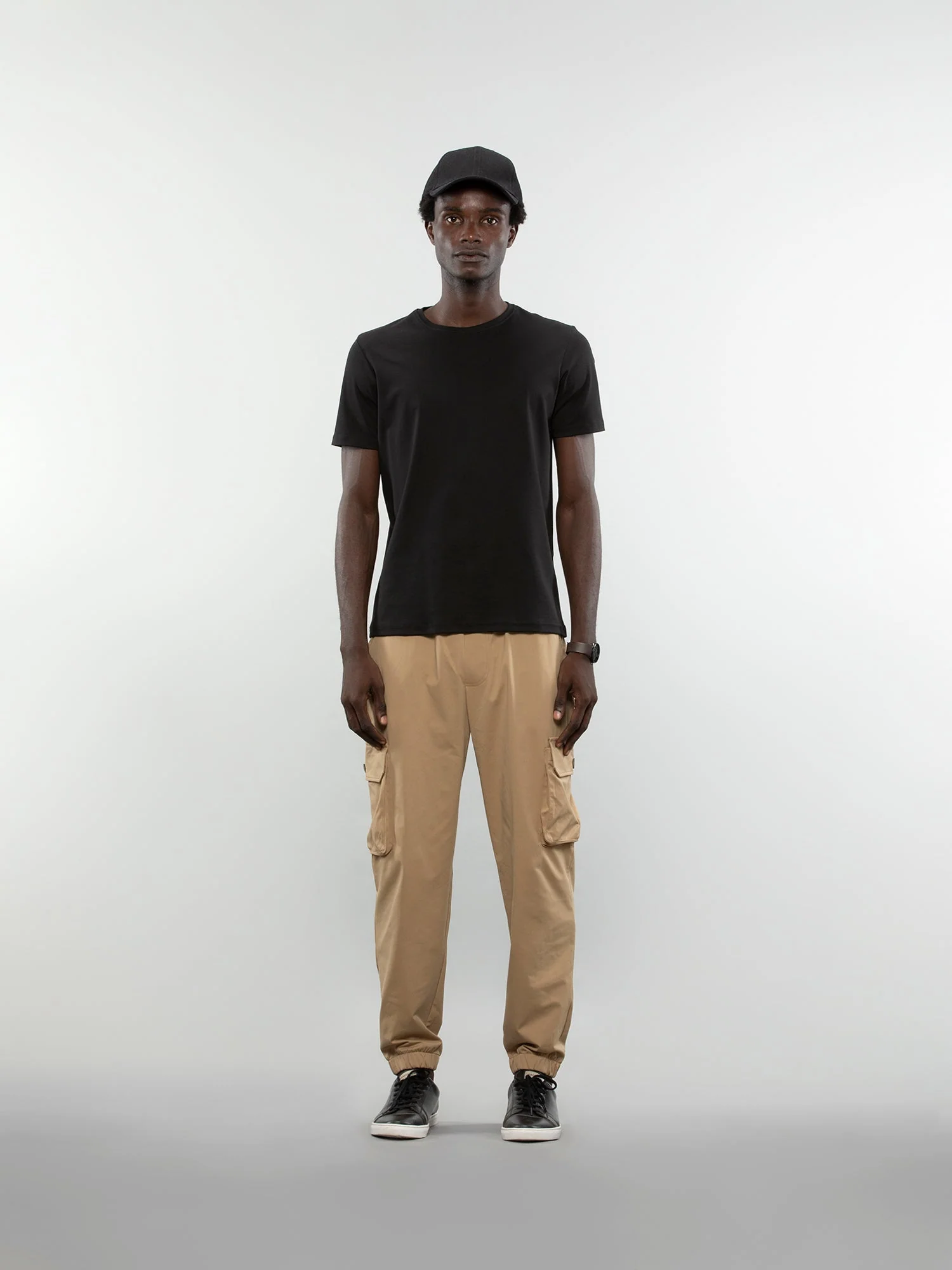 The crew neck tee - Image 27