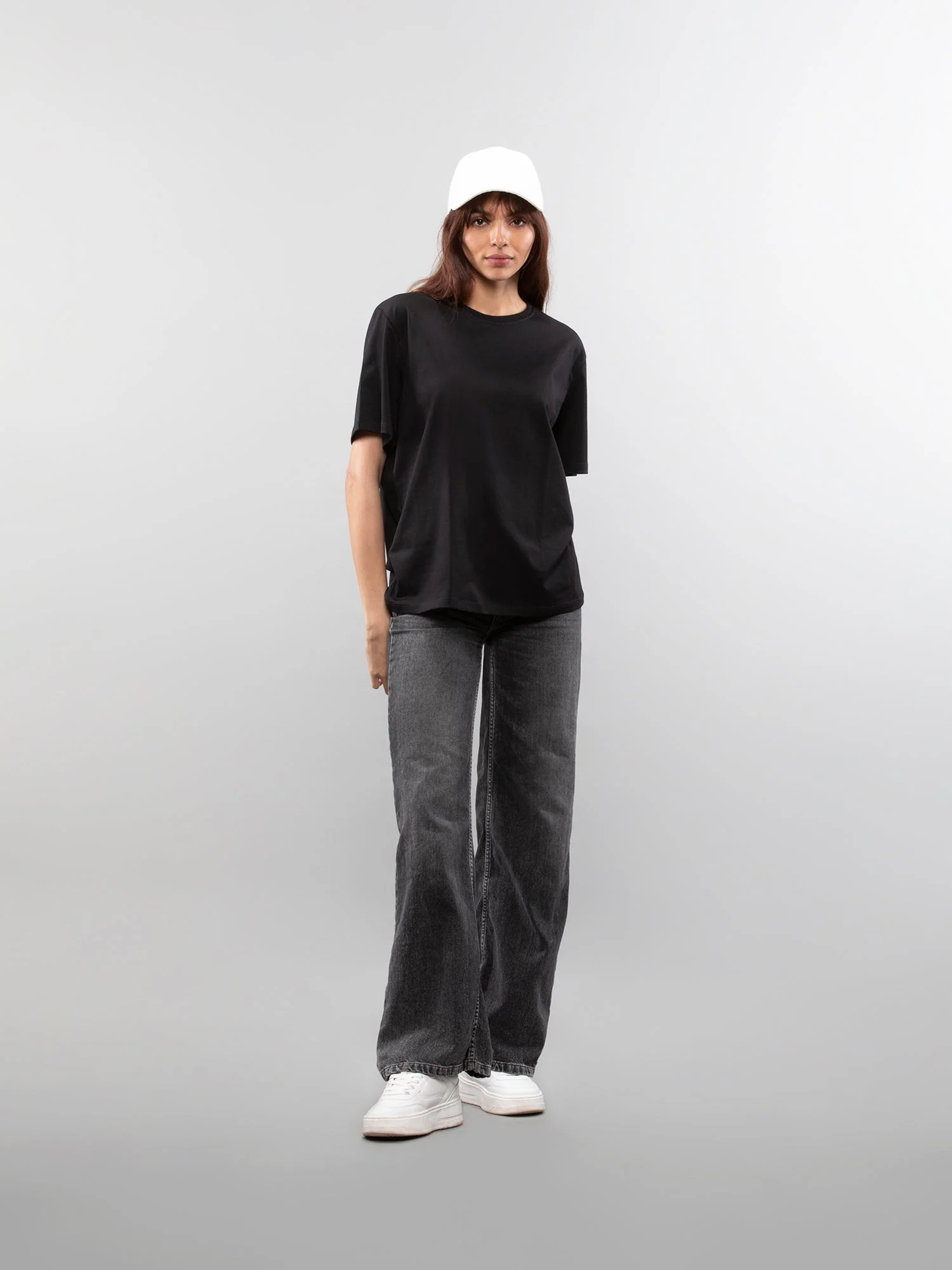 The crew neck tee - Image 18