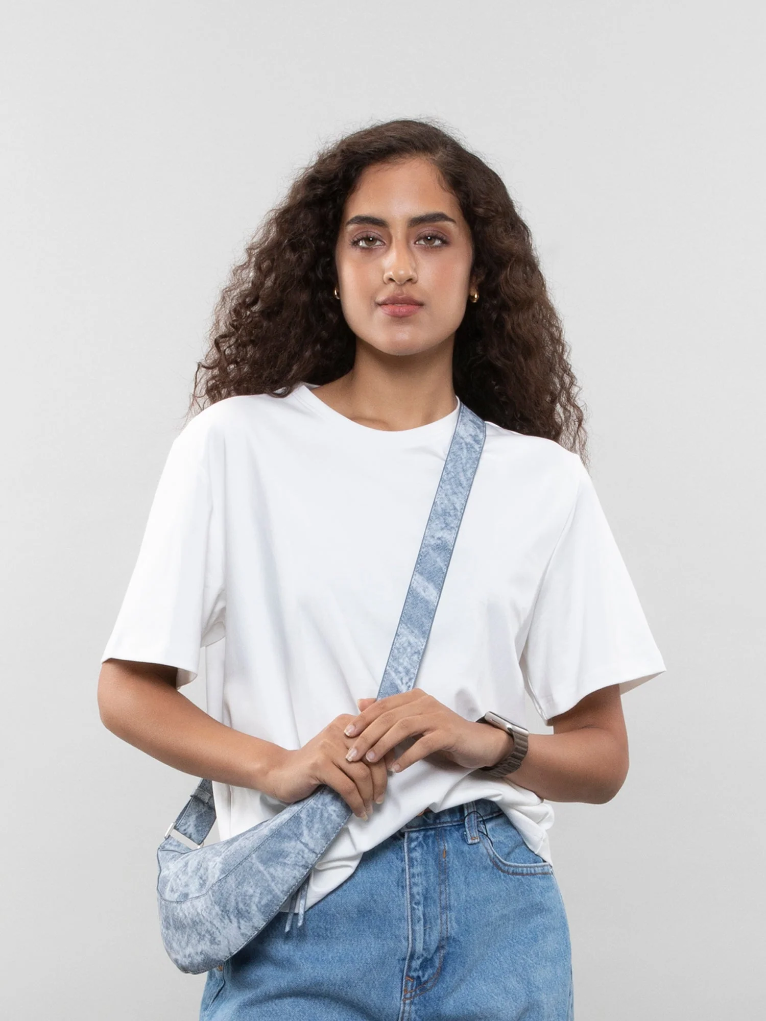 The crew neck tee - Image 19