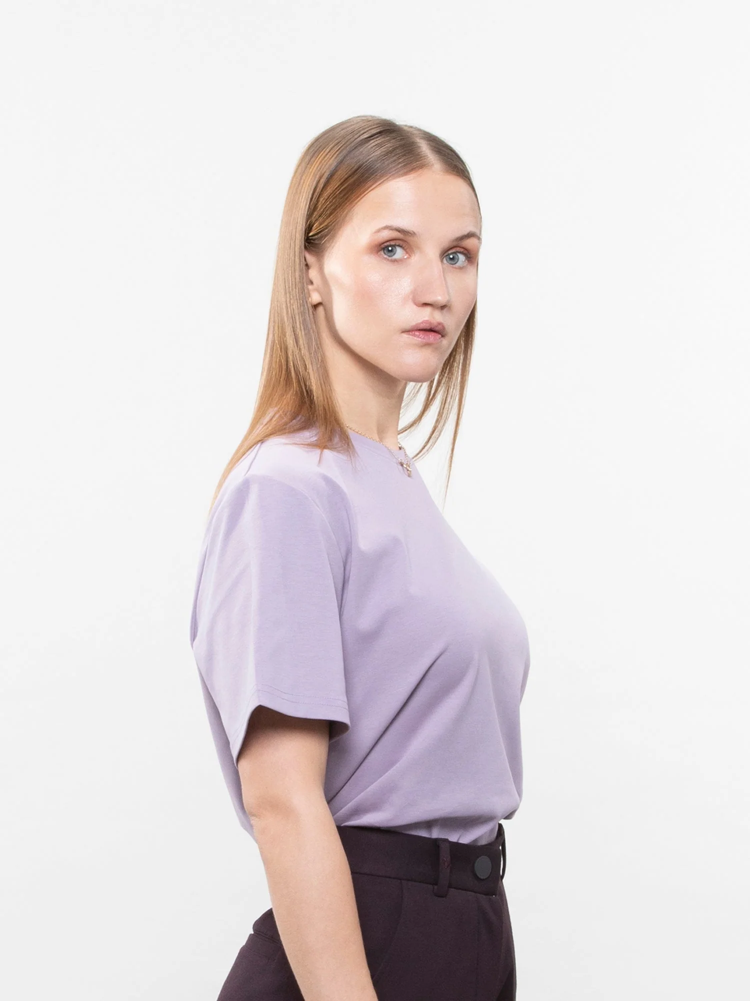 The crew neck tee - Image 15