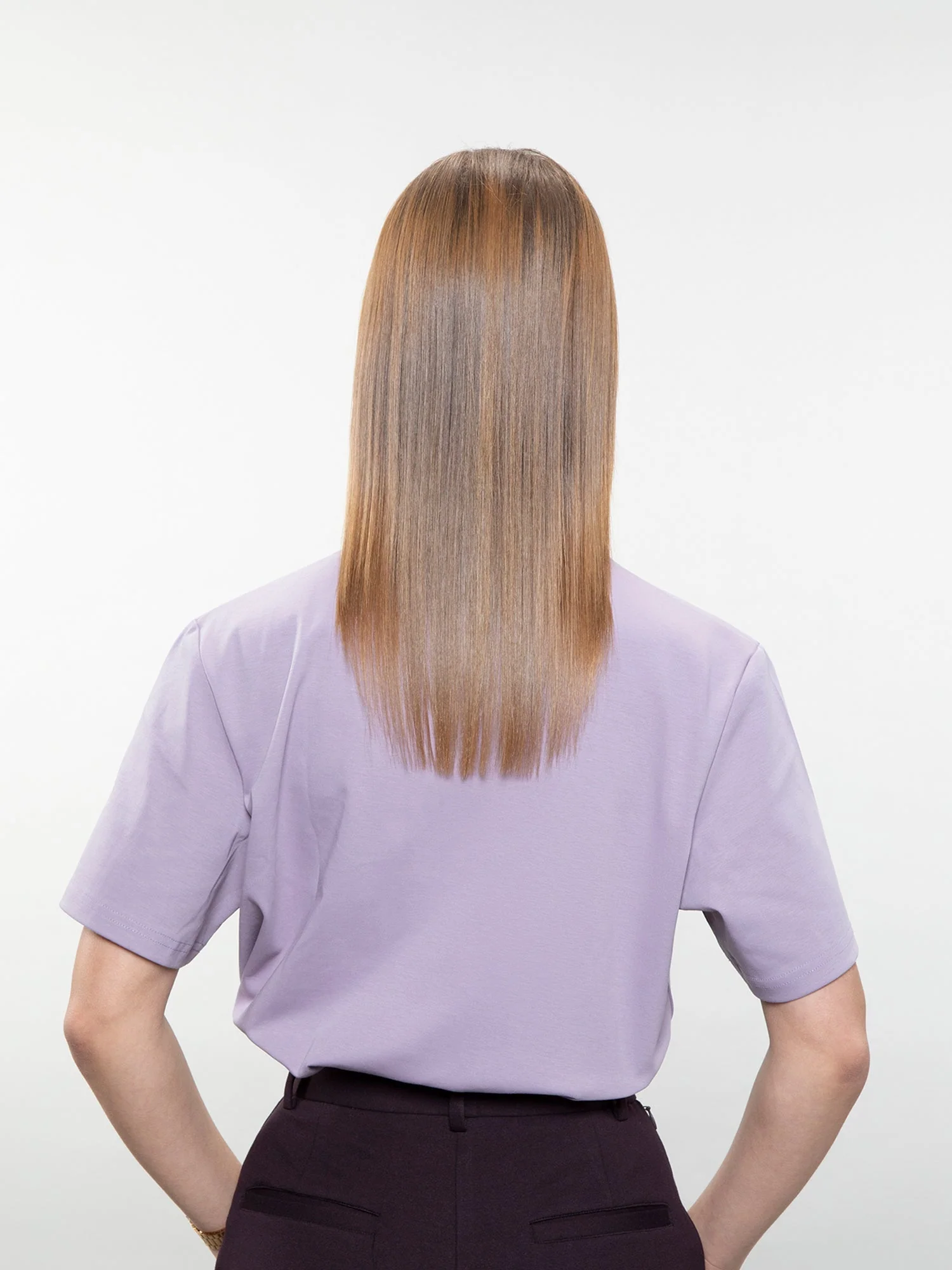The crew neck tee - Image 16