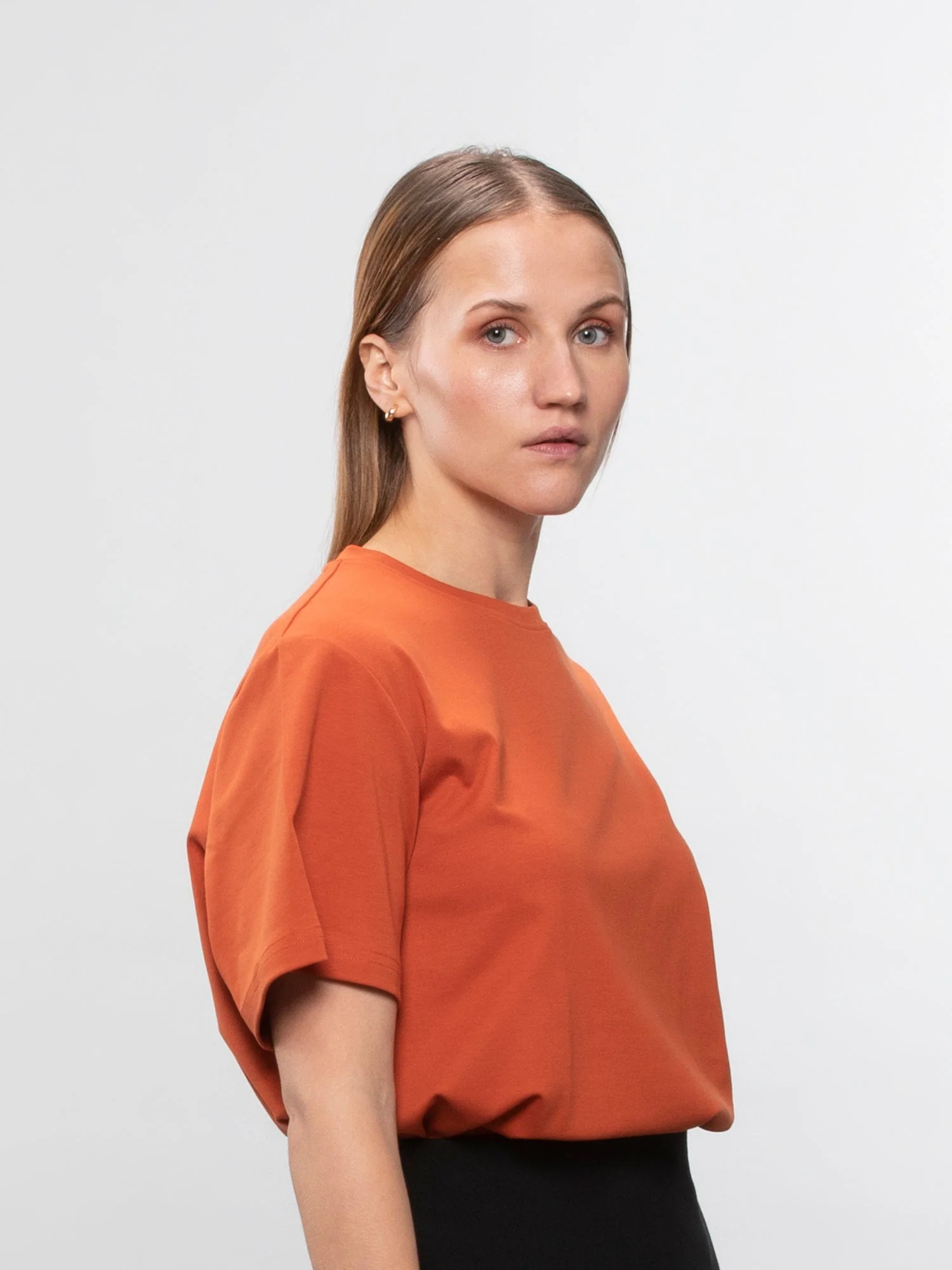 The crew neck tee - Image 20