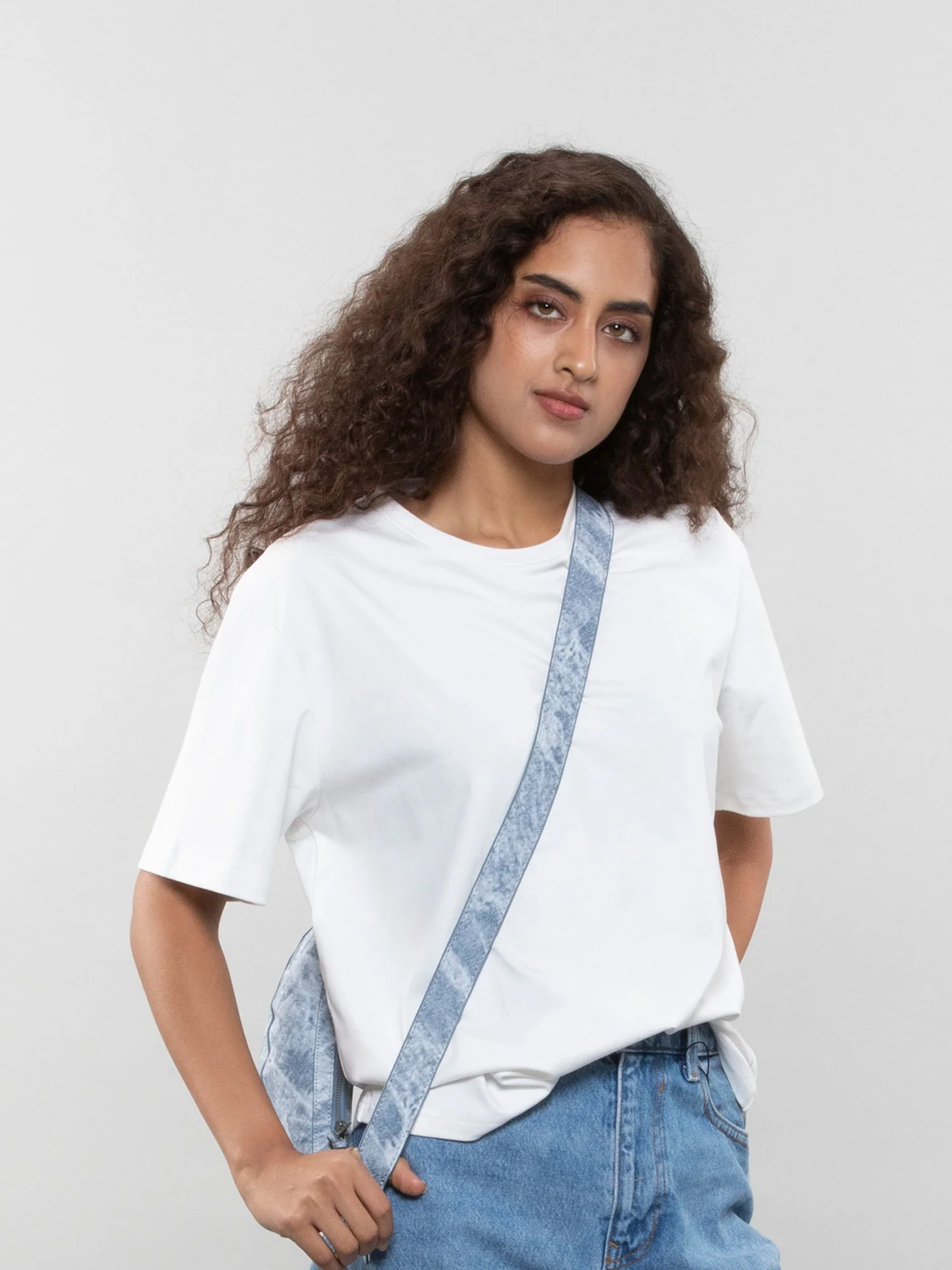 The crew neck tee - Image 7