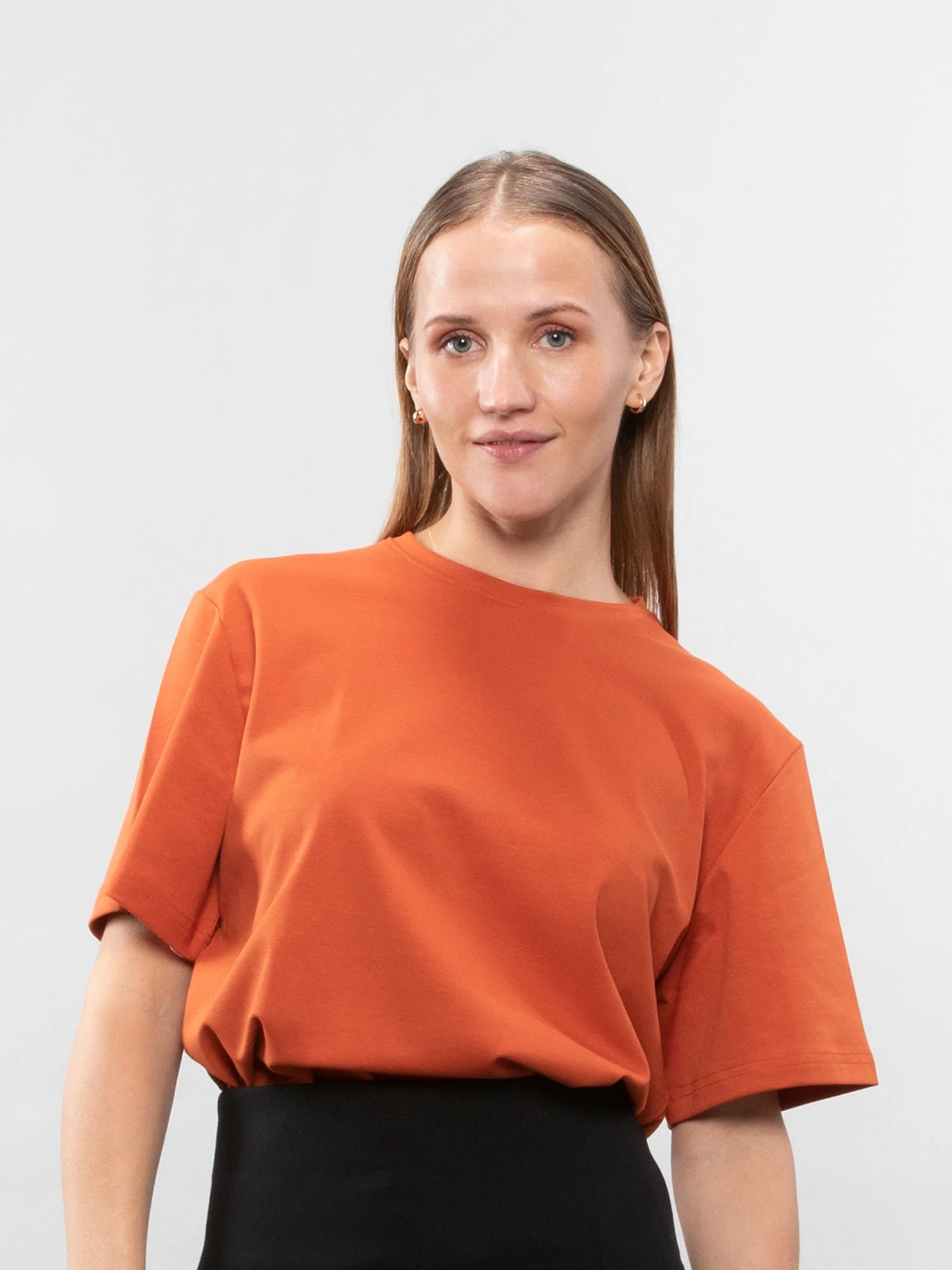 The crew neck tee - Image 14