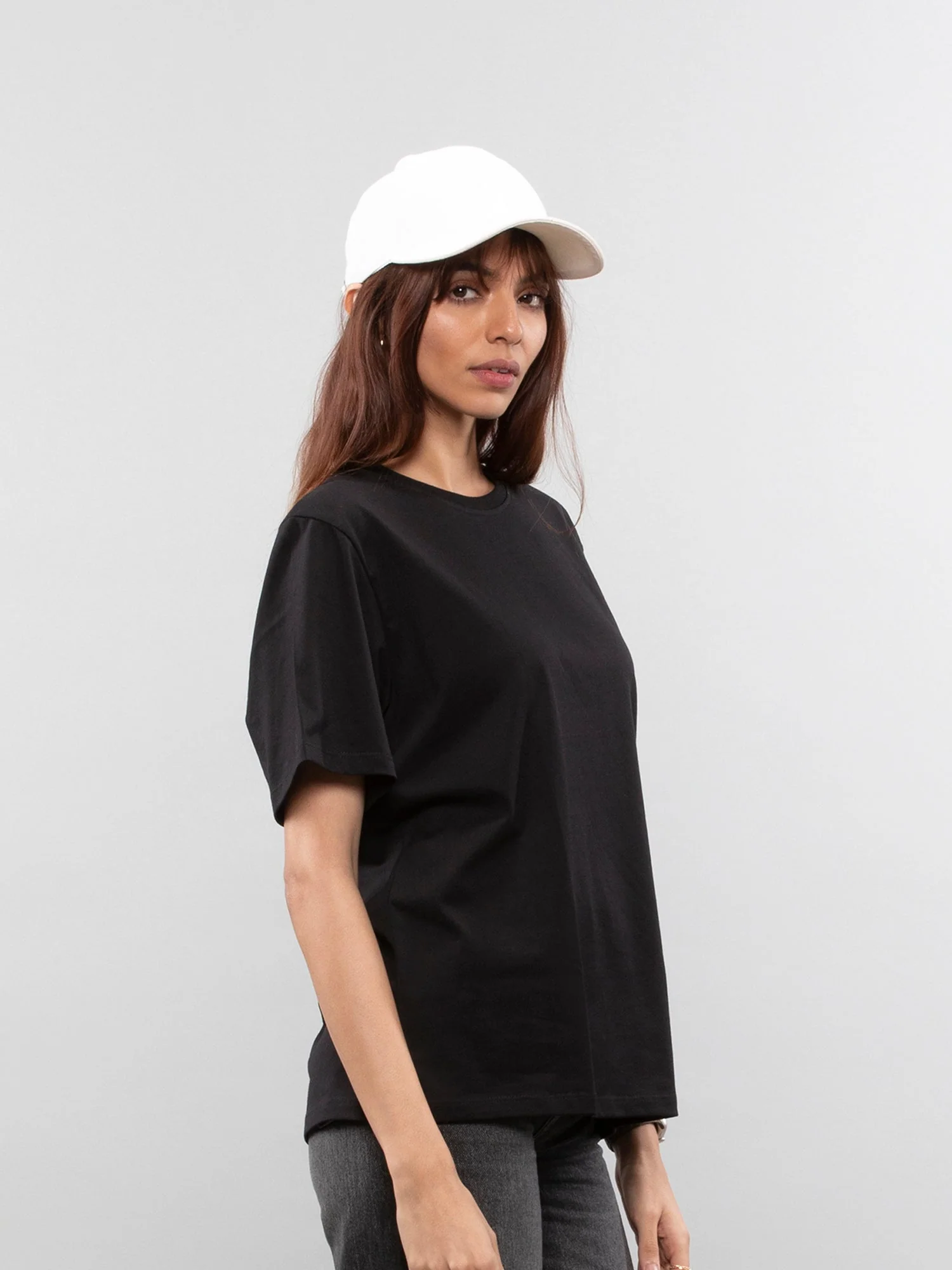 The crew neck tee - Image 24