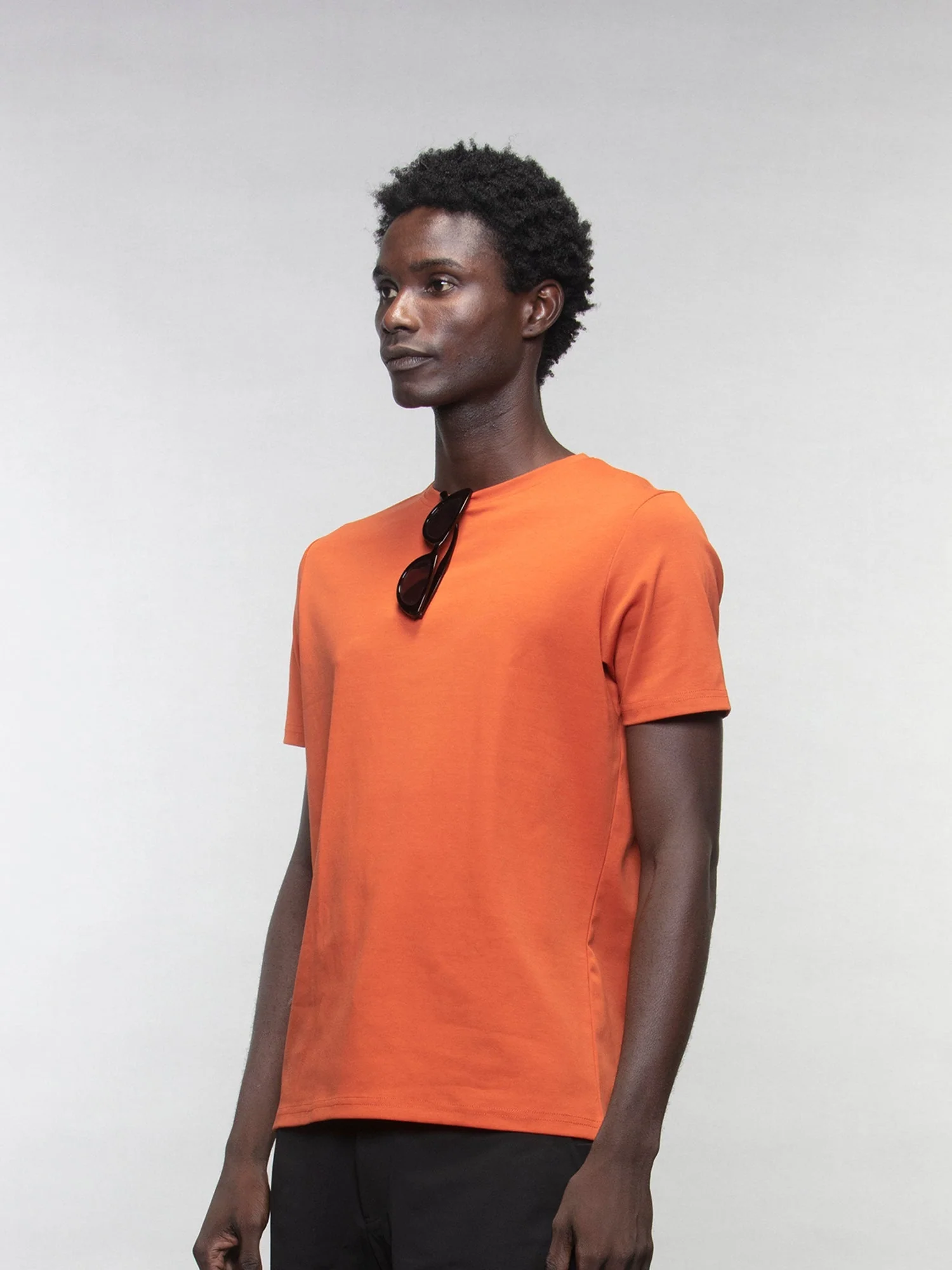 The crew neck tee - Image 21