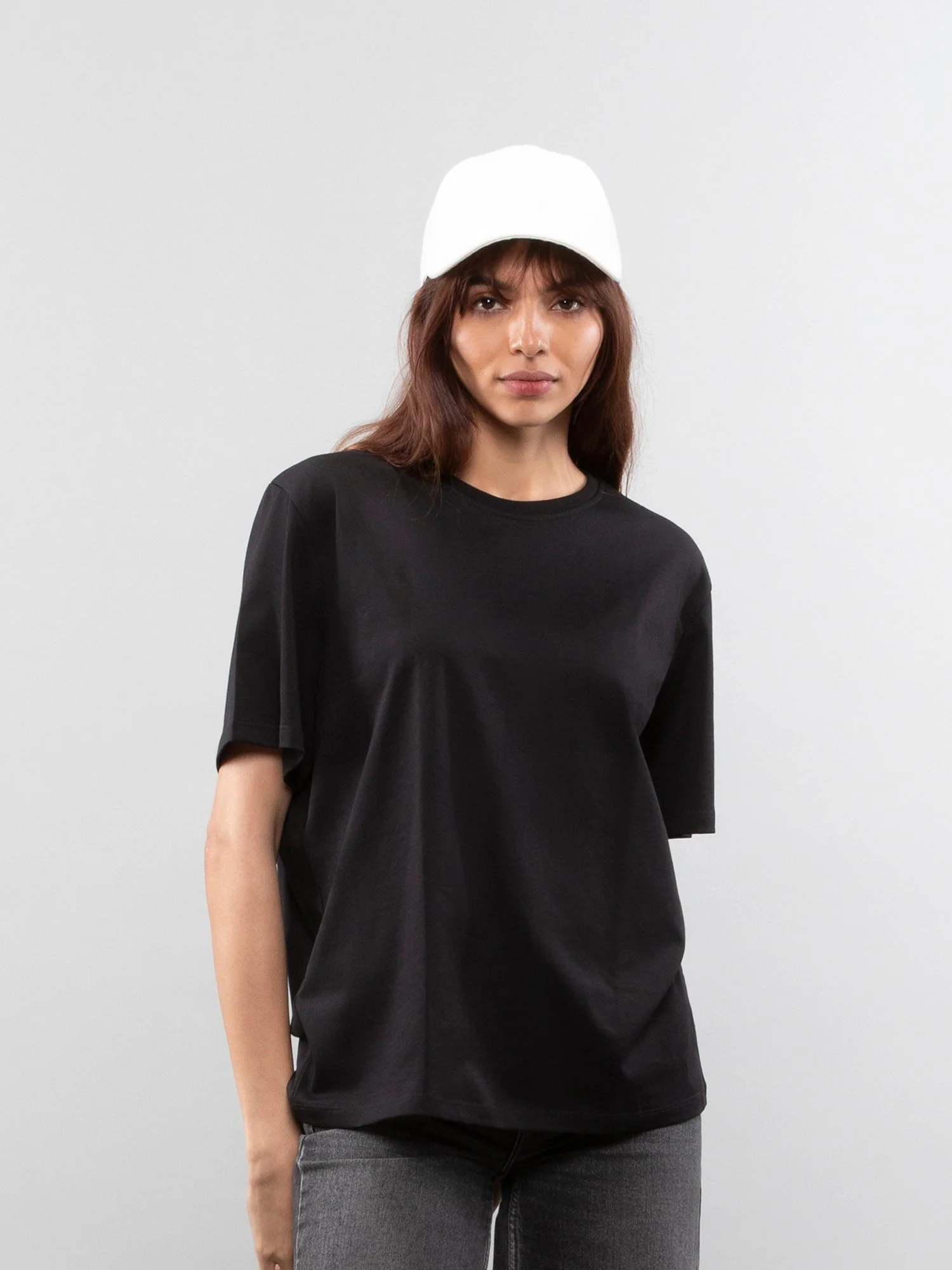 The crew neck tee - Image 19