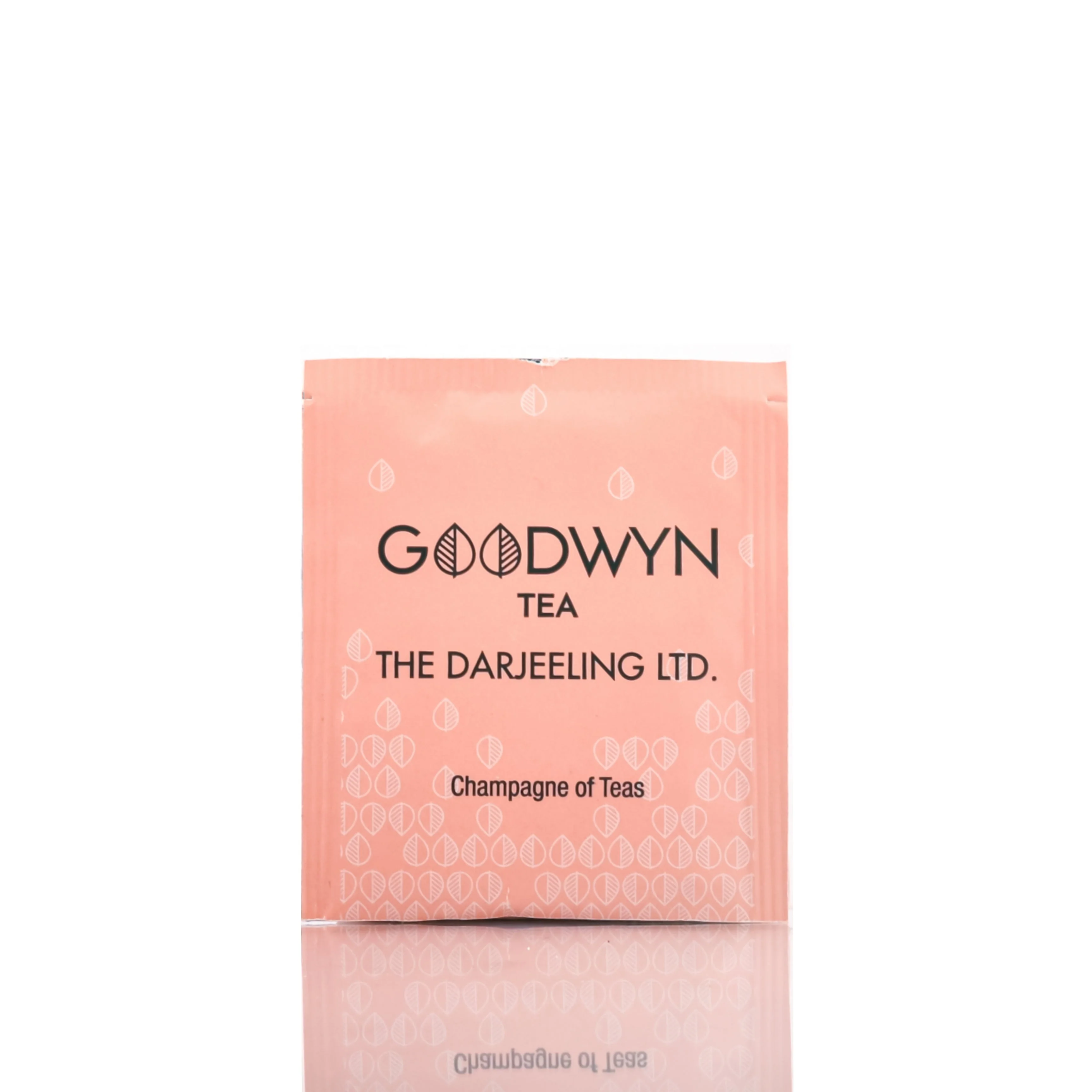 The Darjeeling Ltd. Black Tea Bags - Image 2