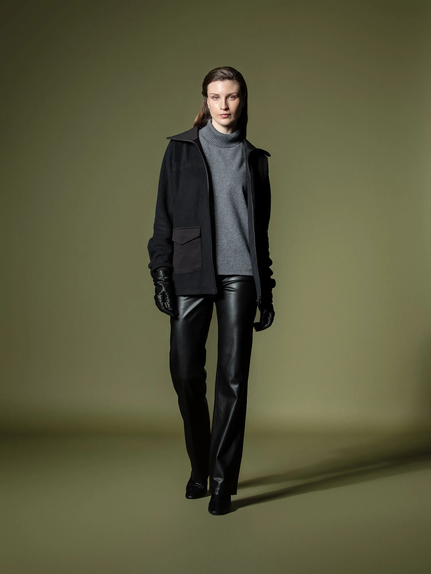 The Dualist Fleece Jacket - Image 15