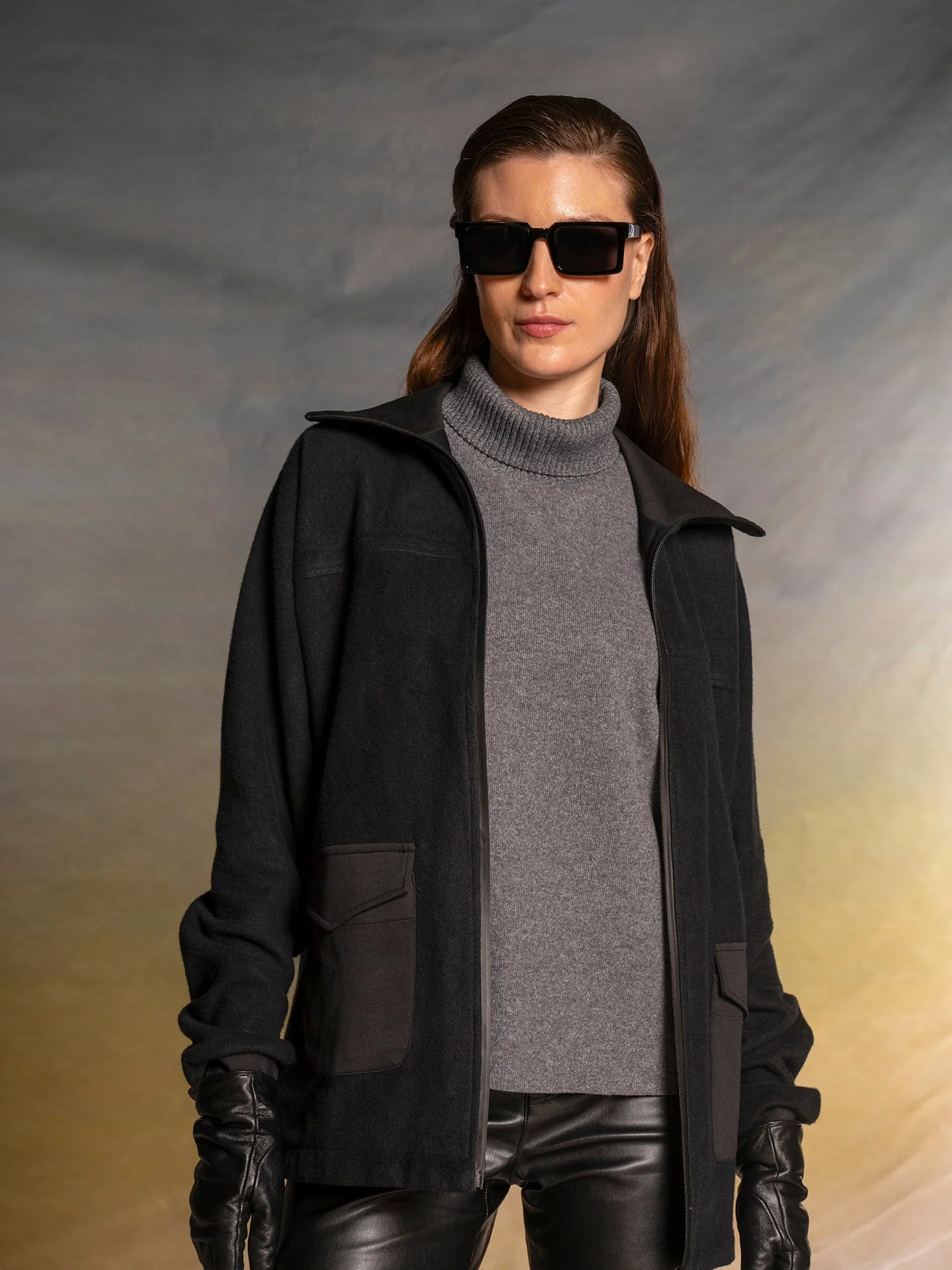 The Dualist Fleece Jacket - Image 24