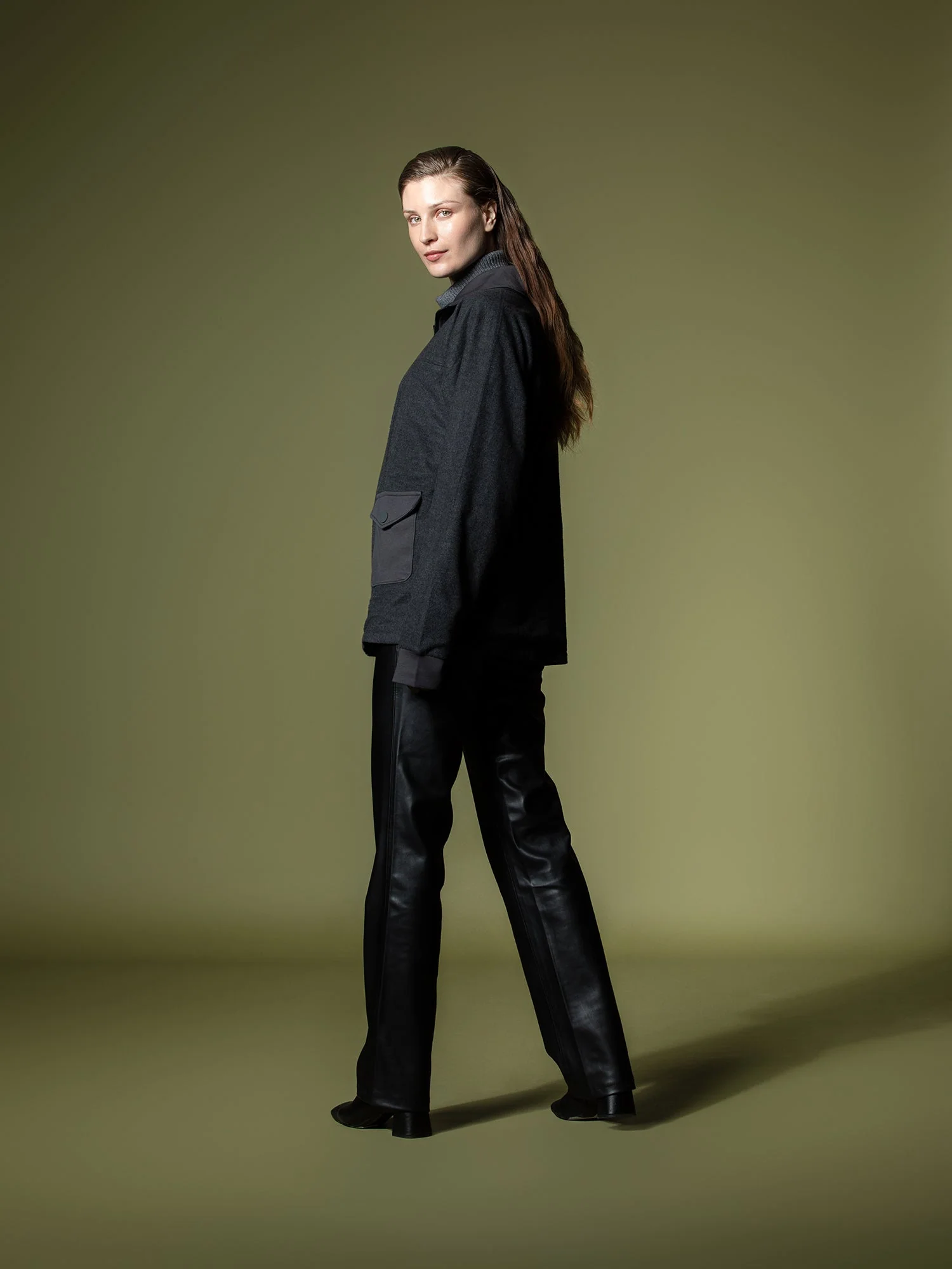 The Dualist Fleece Jacket - Image 21