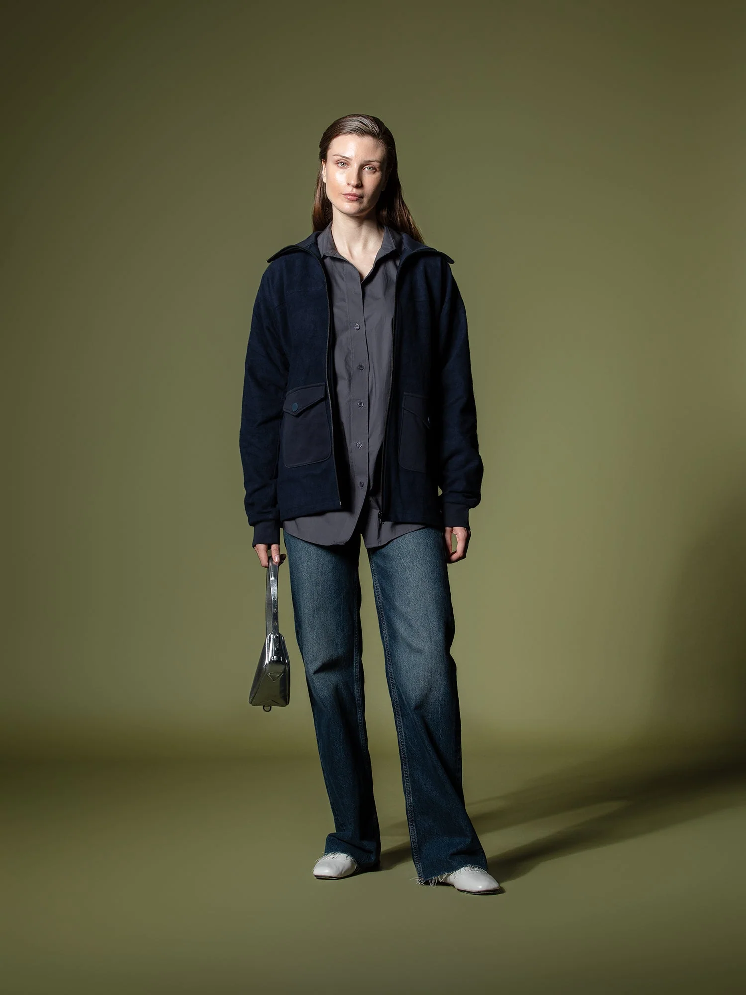 The Dualist Fleece Jacket - Image 22