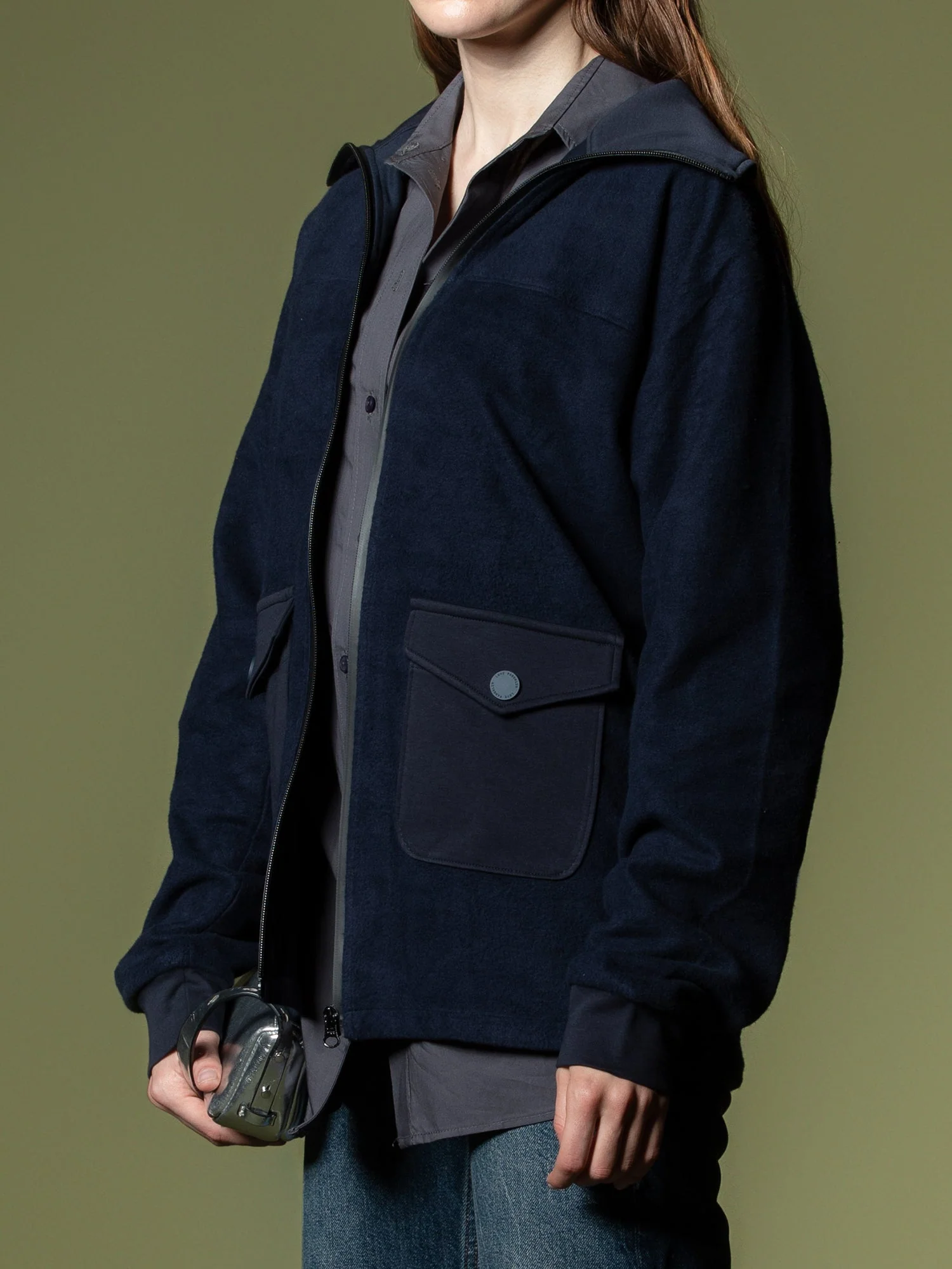 The Dualist Fleece Jacket - Image 27