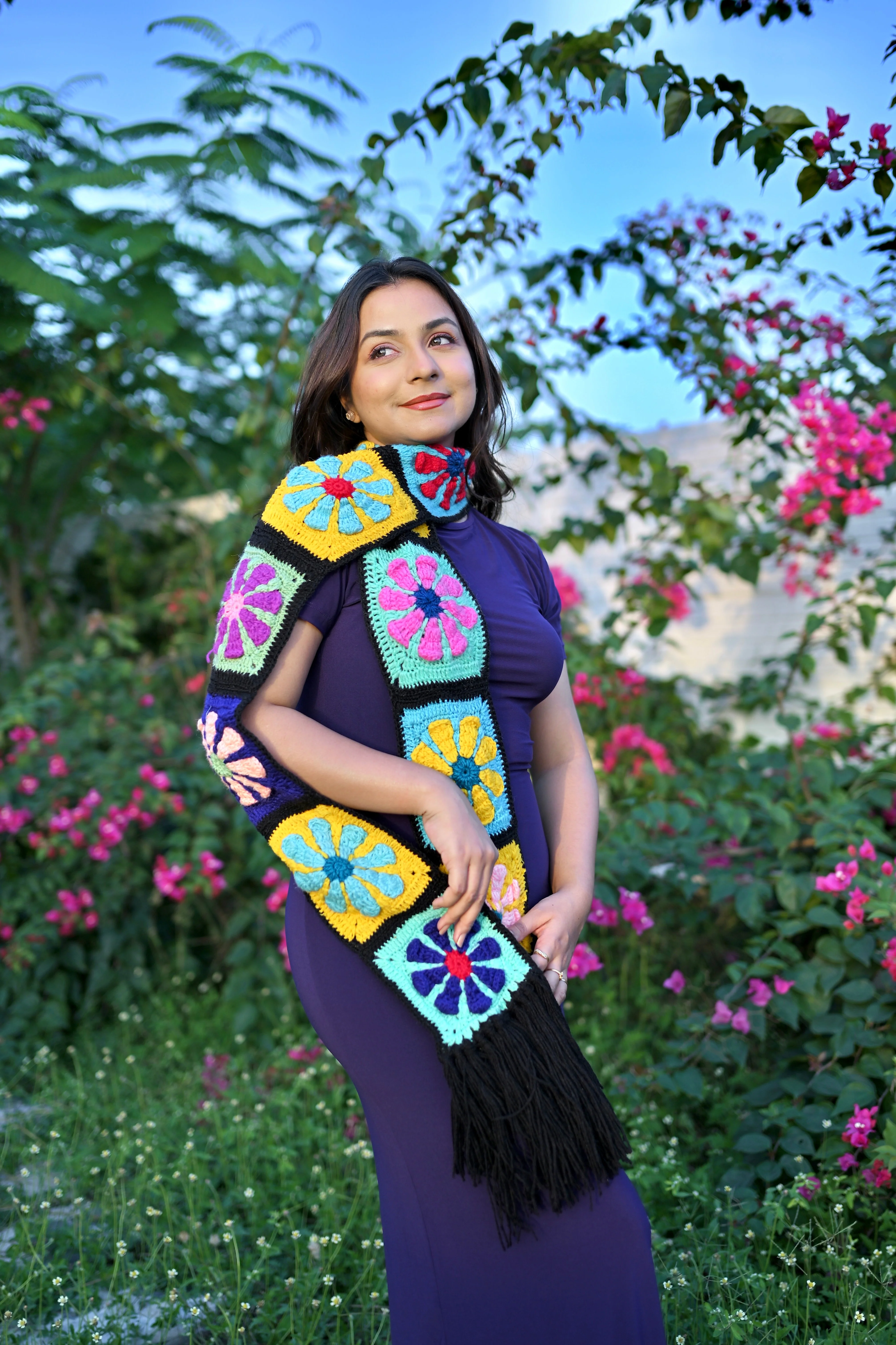 The Duchess Scarf - Image 4