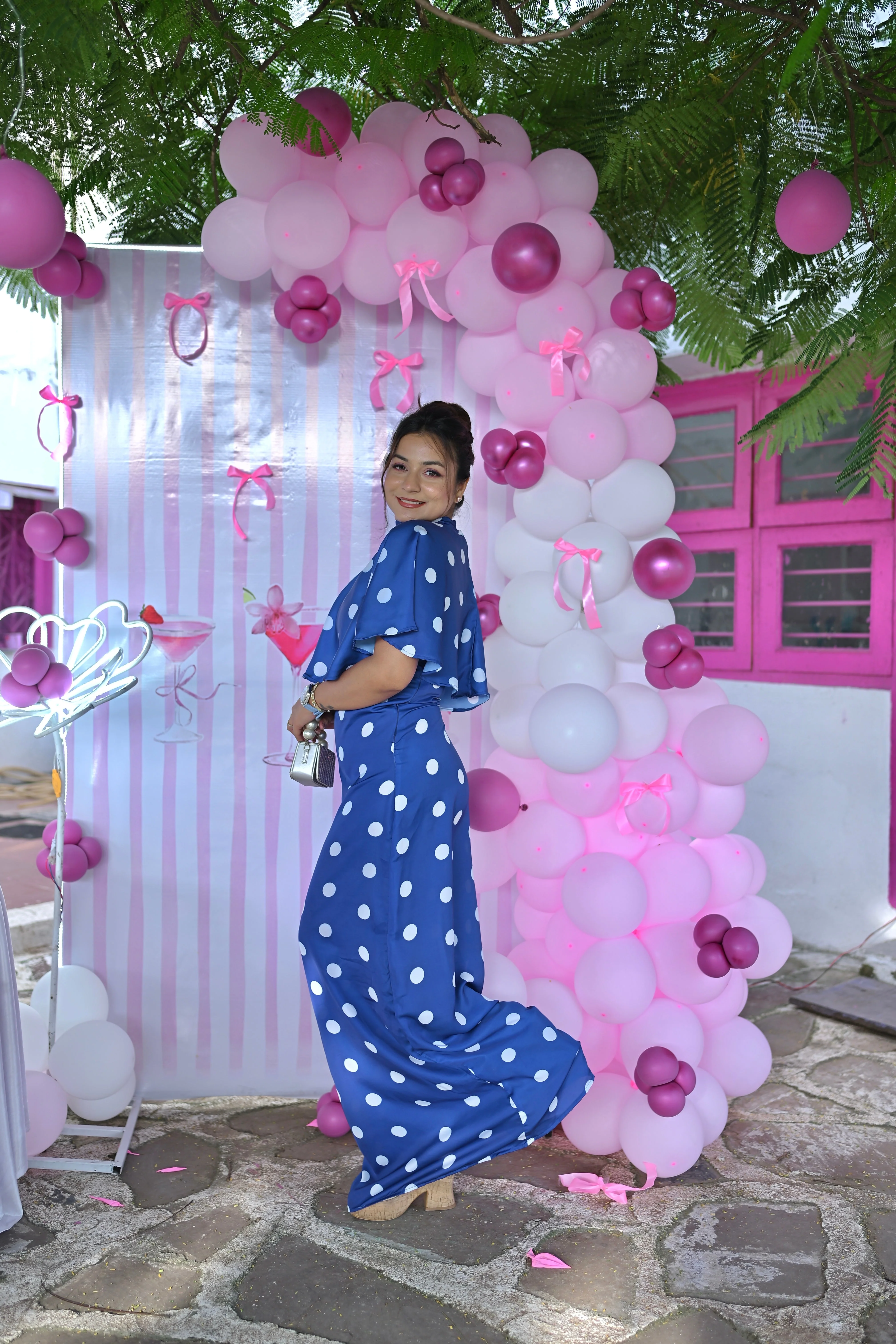 The Élise Dress - Image 2