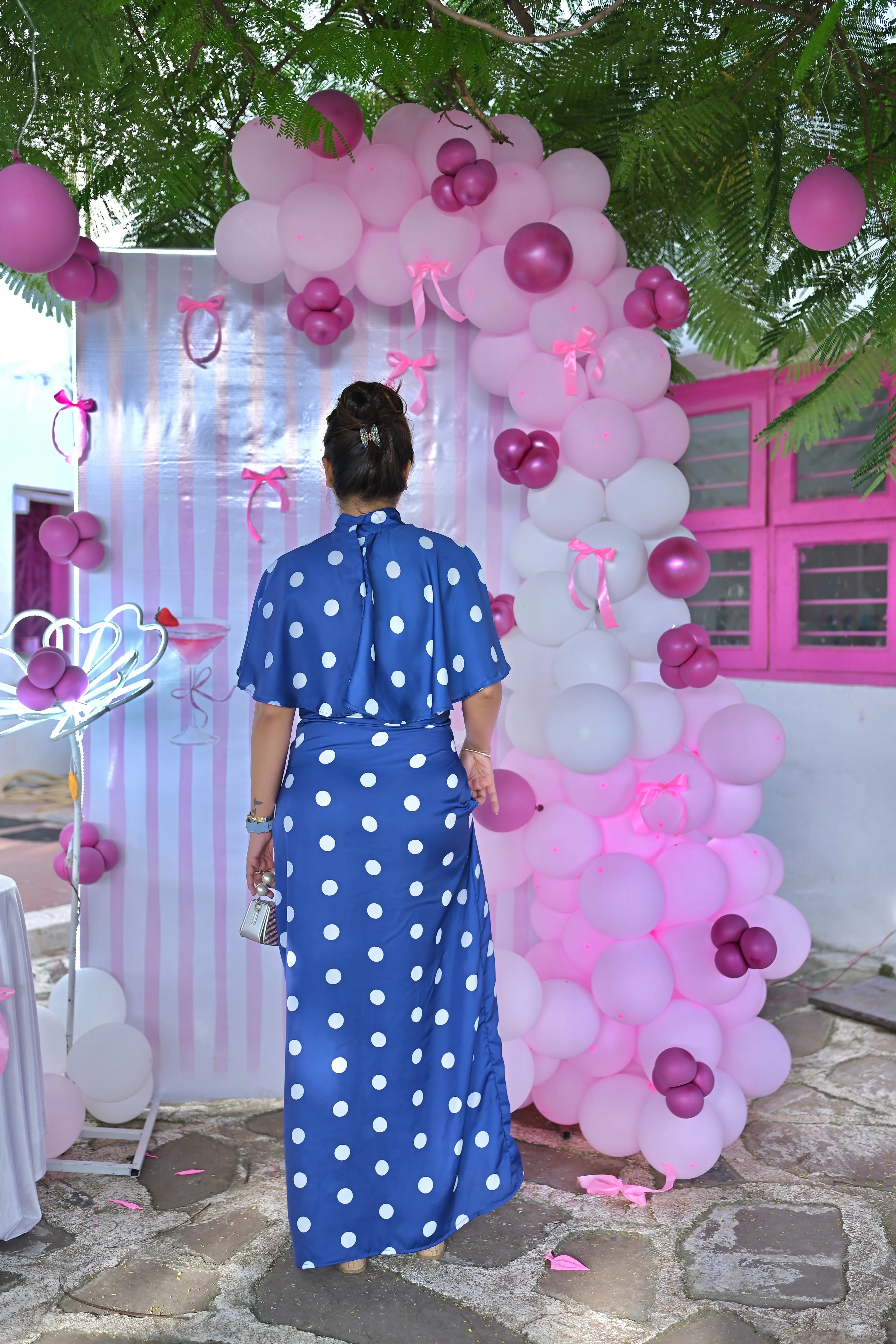 The Élise Dress - Image 5