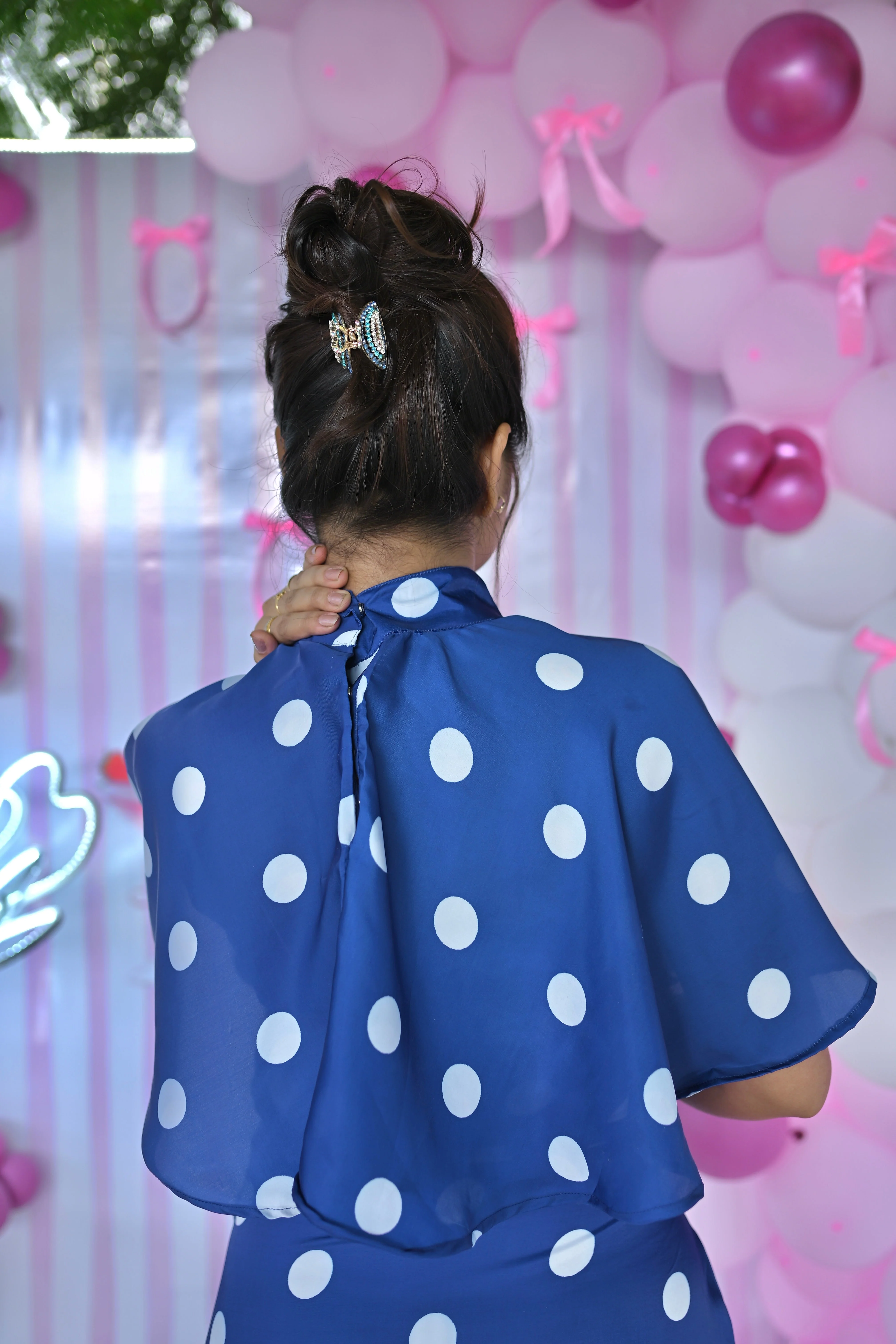 The Élise Dress - Image 7