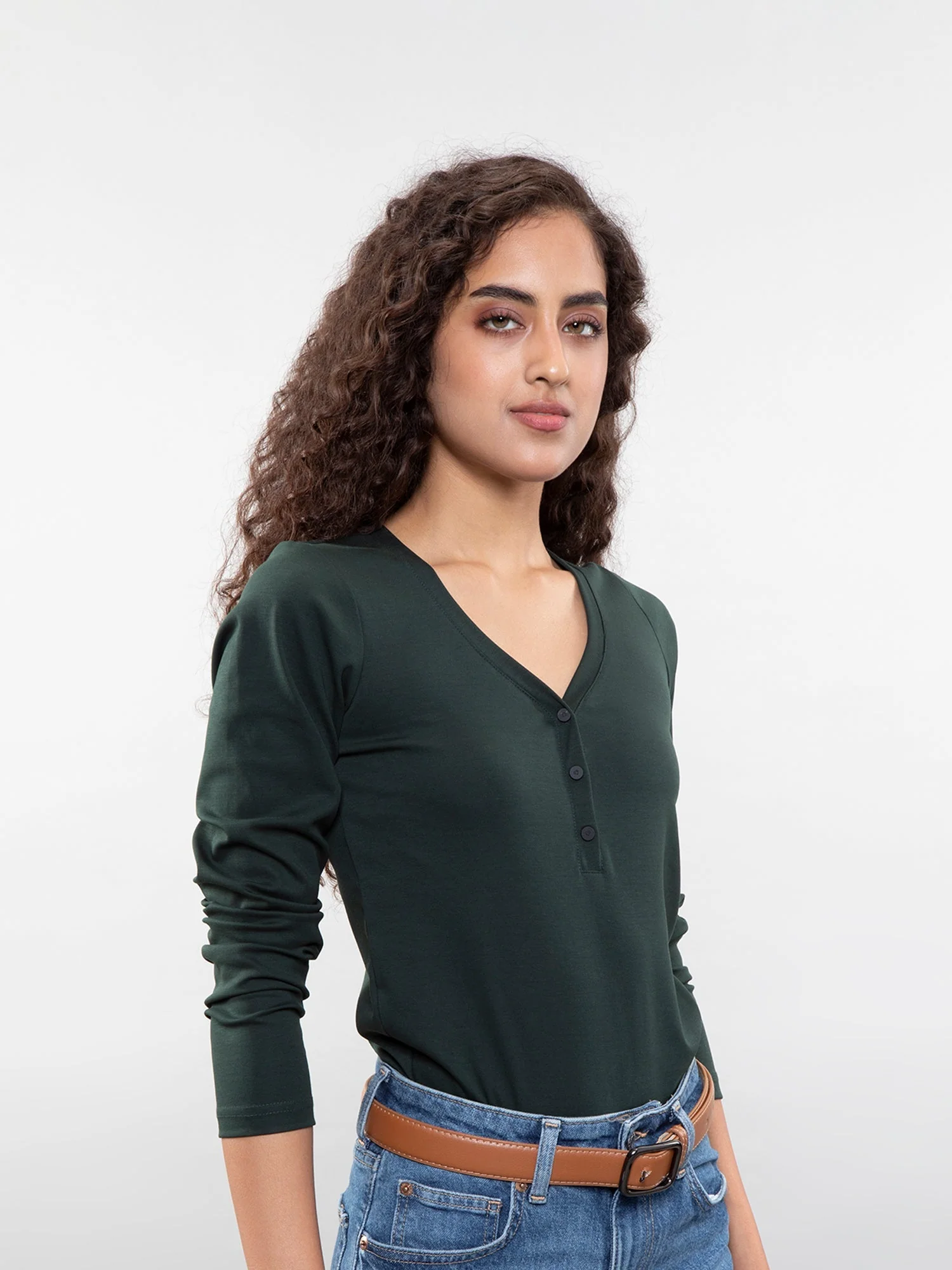 The henley tee - Image 16