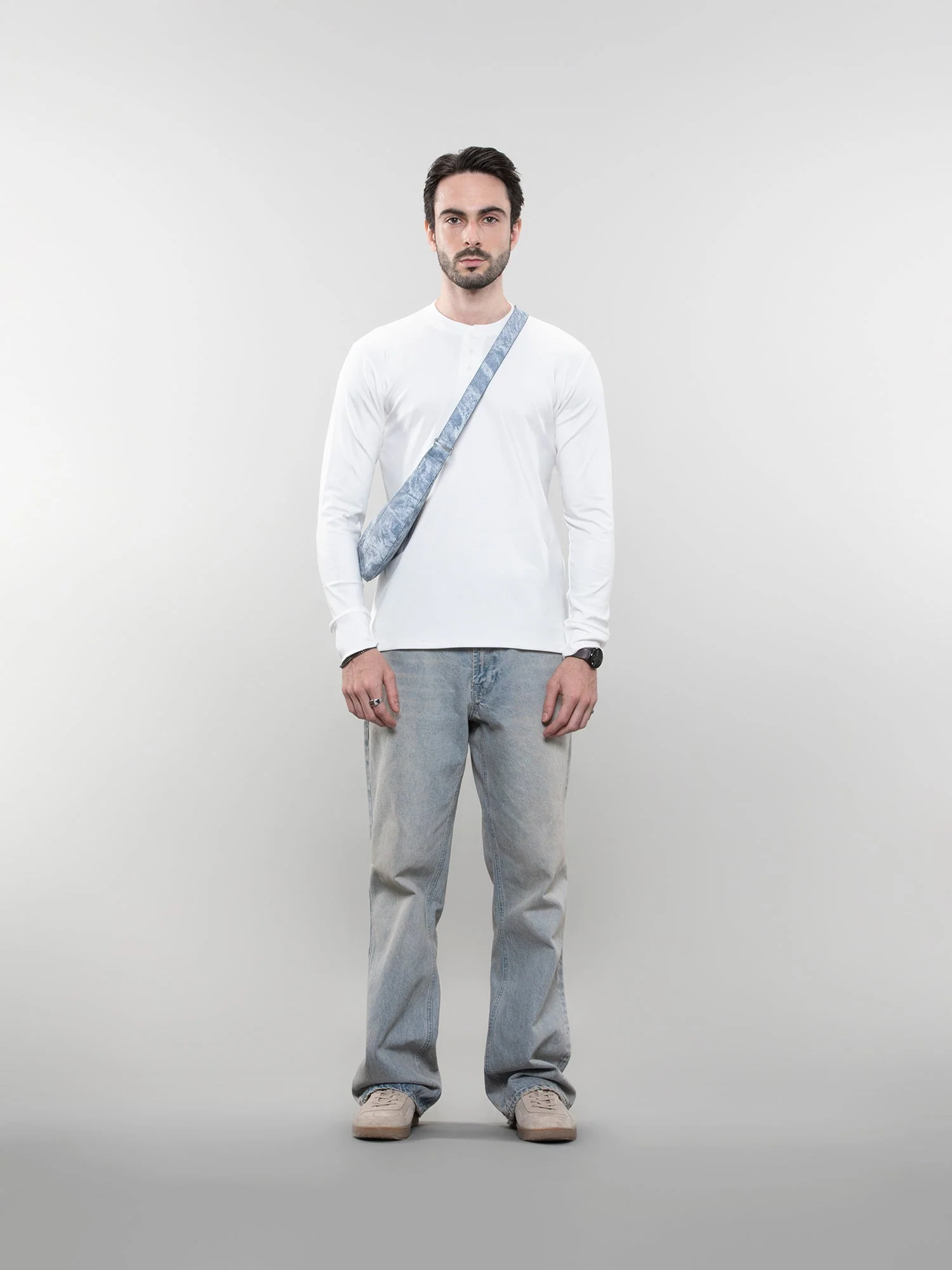 The henley tee - Image 14