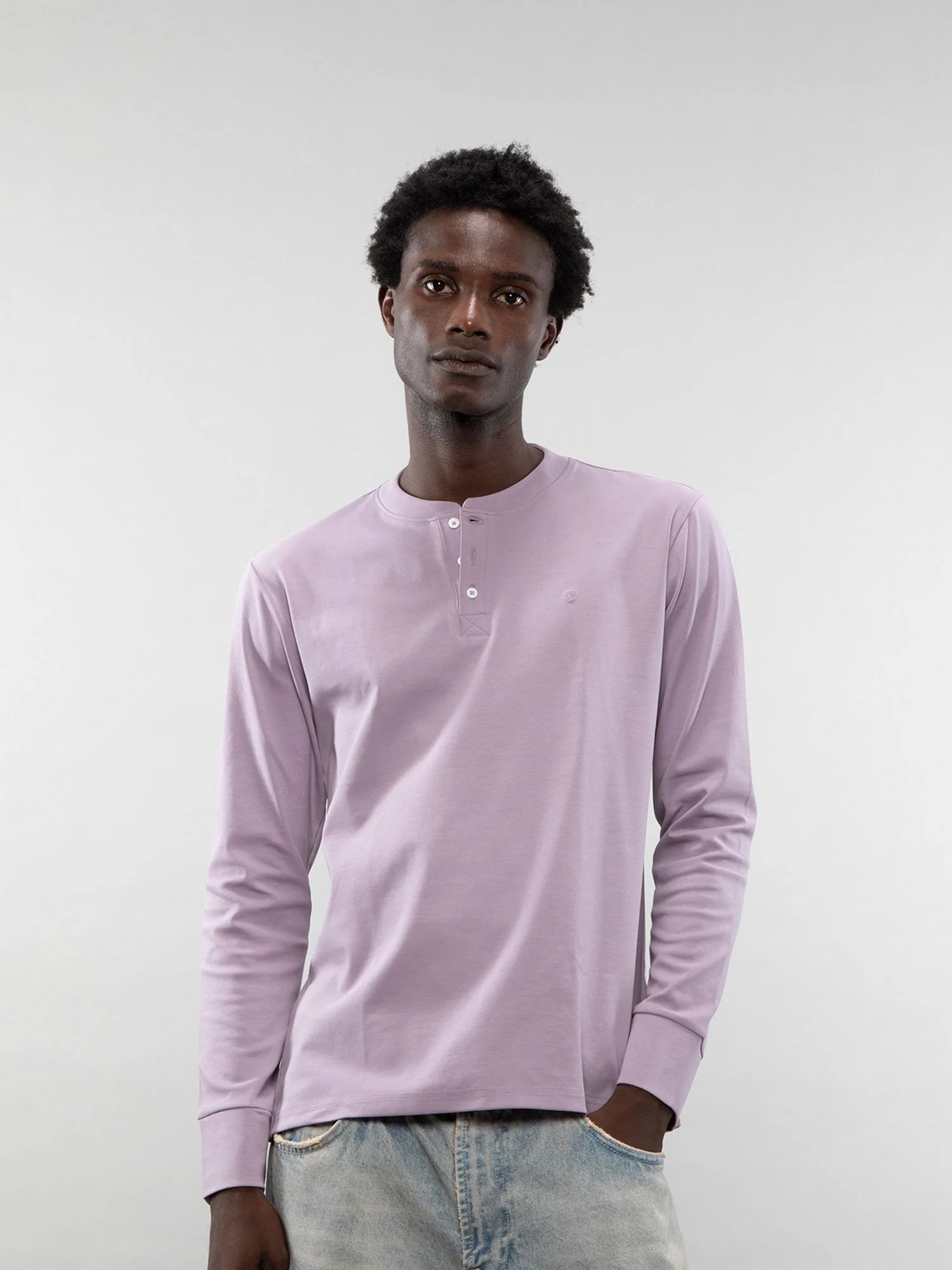 The henley tee - Image 22