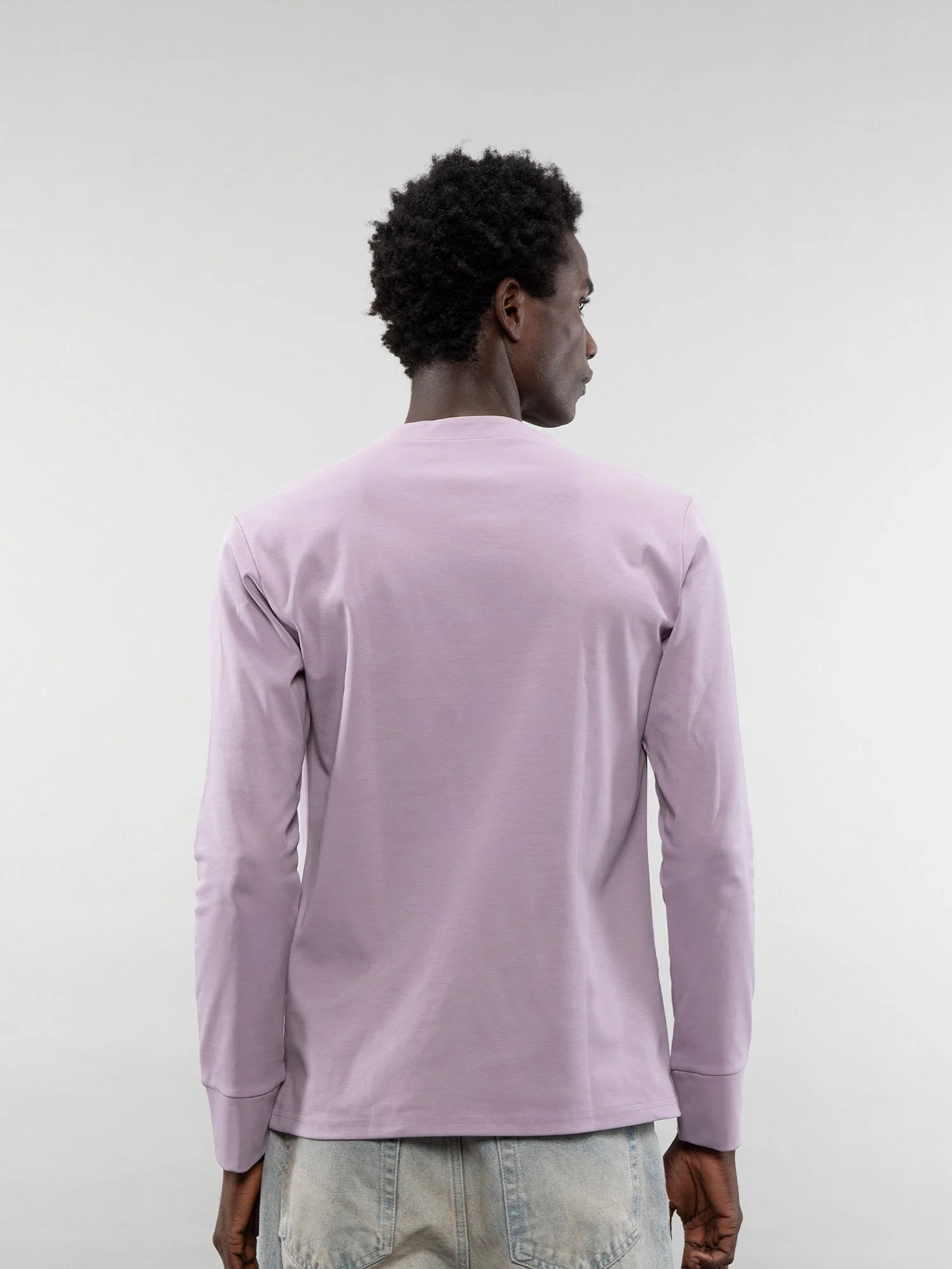 The henley tee - Image 24
