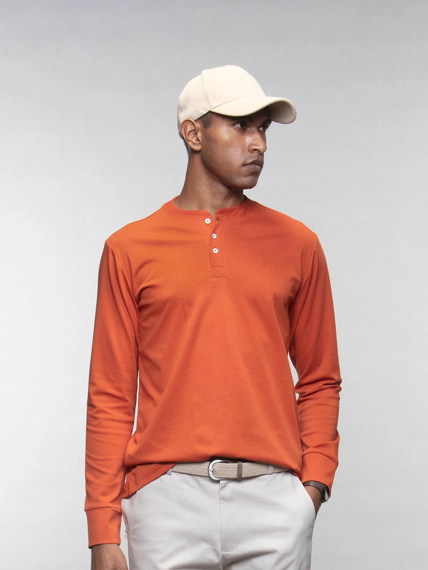The henley tee - Image 26