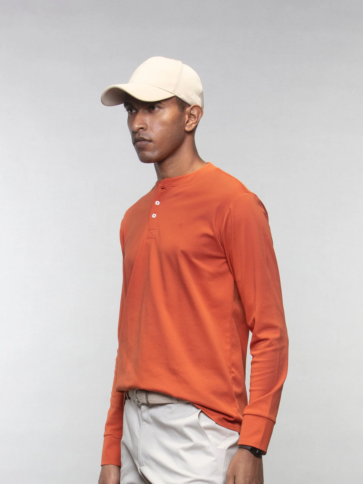 The henley tee - Image 27