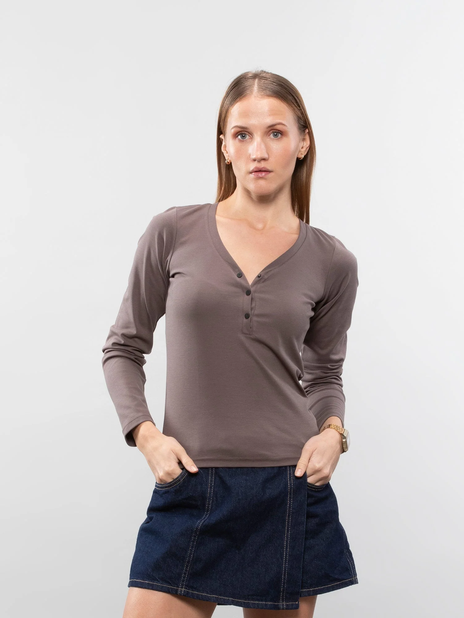 The henley tee - Image 18