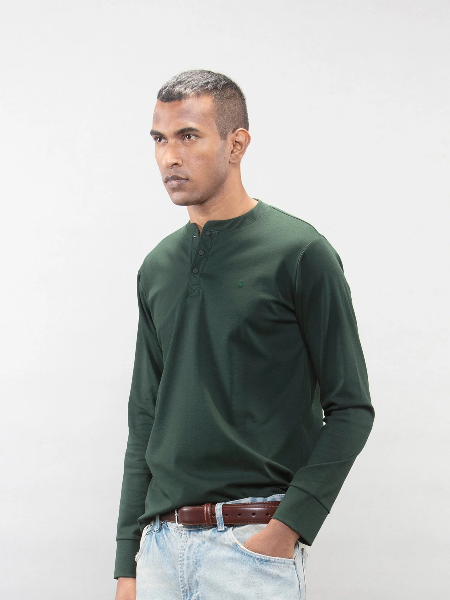 The henley tee - Image 18