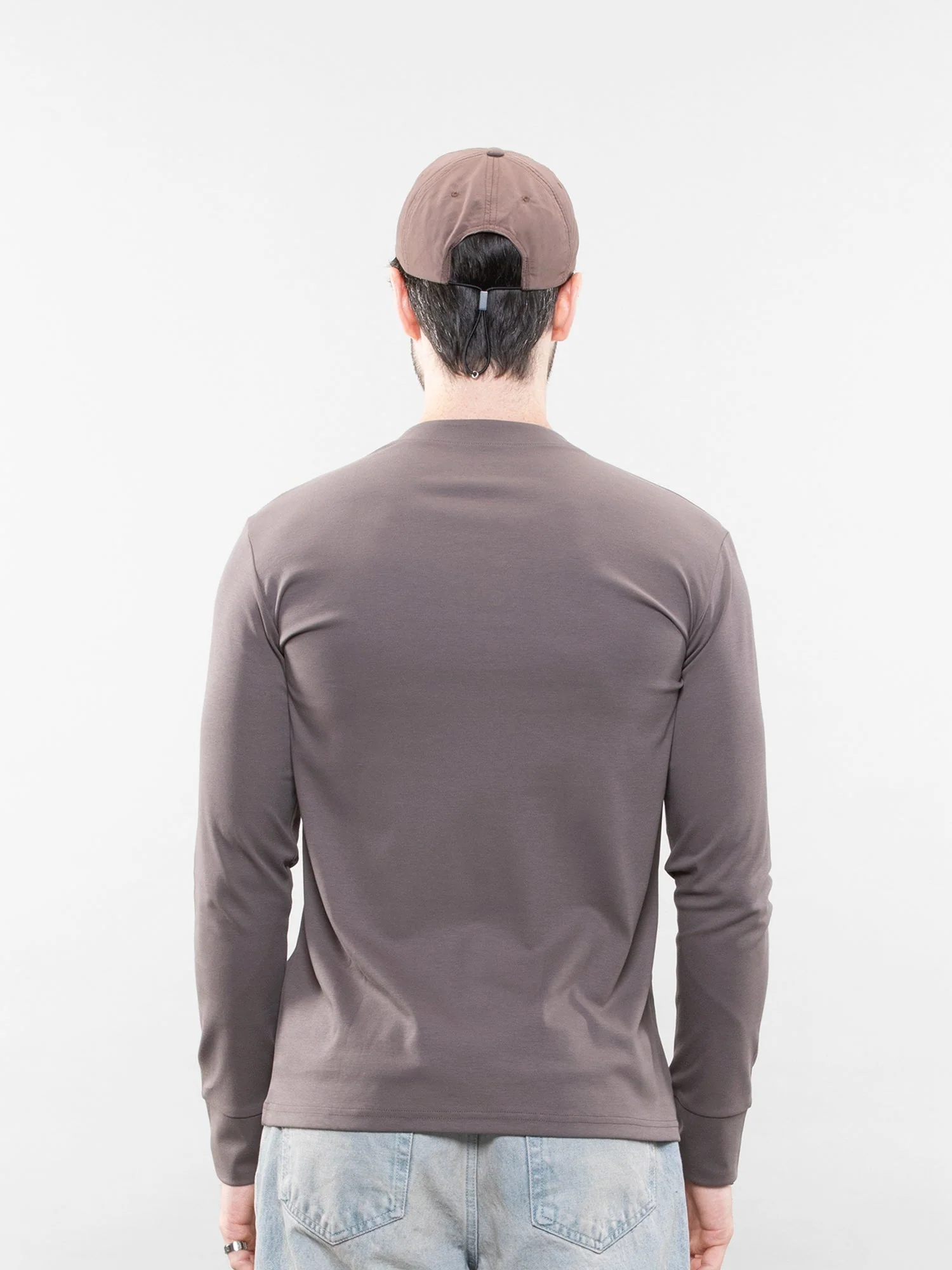 The henley tee - Image 4