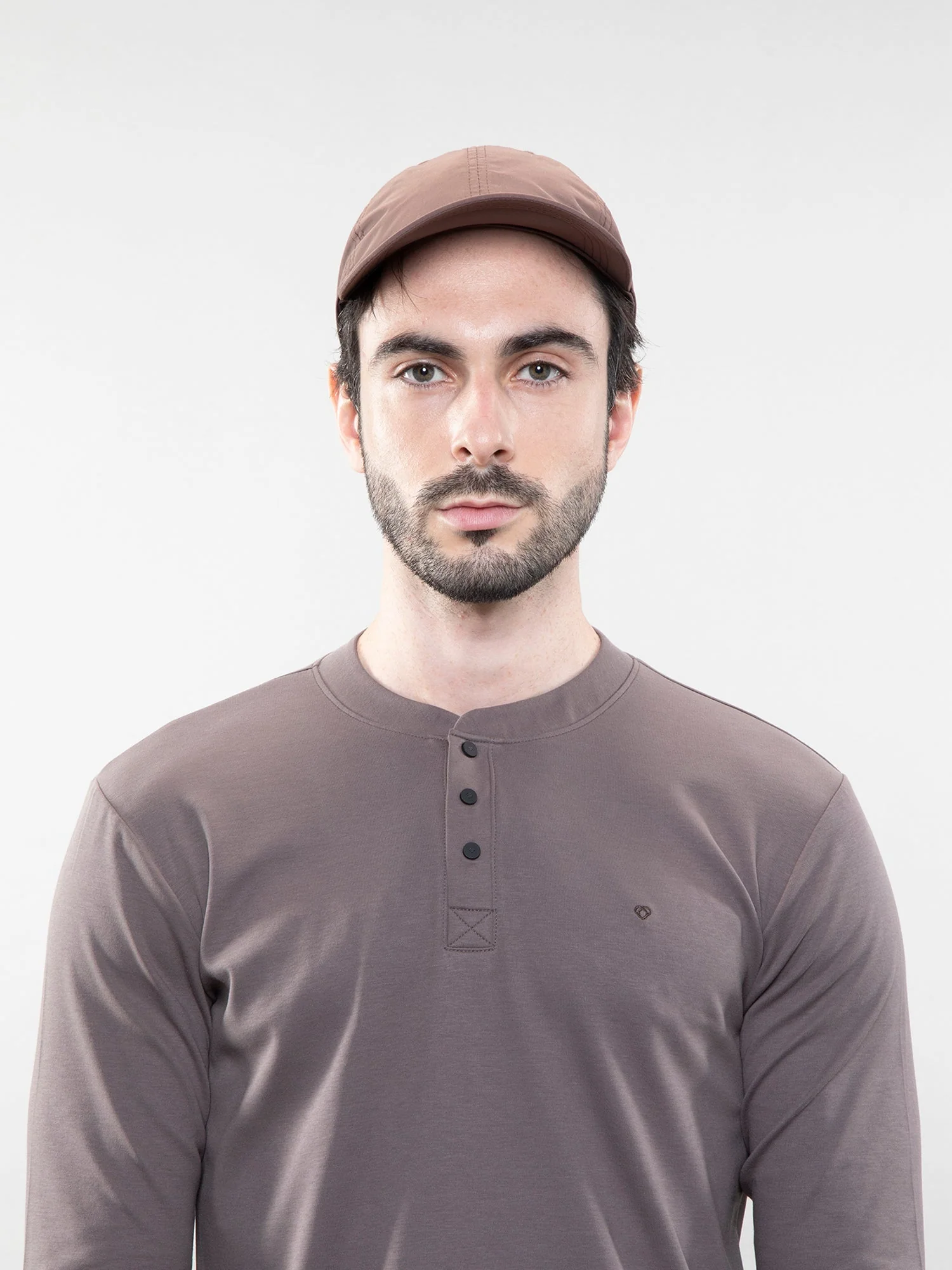 The henley tee - Image 5