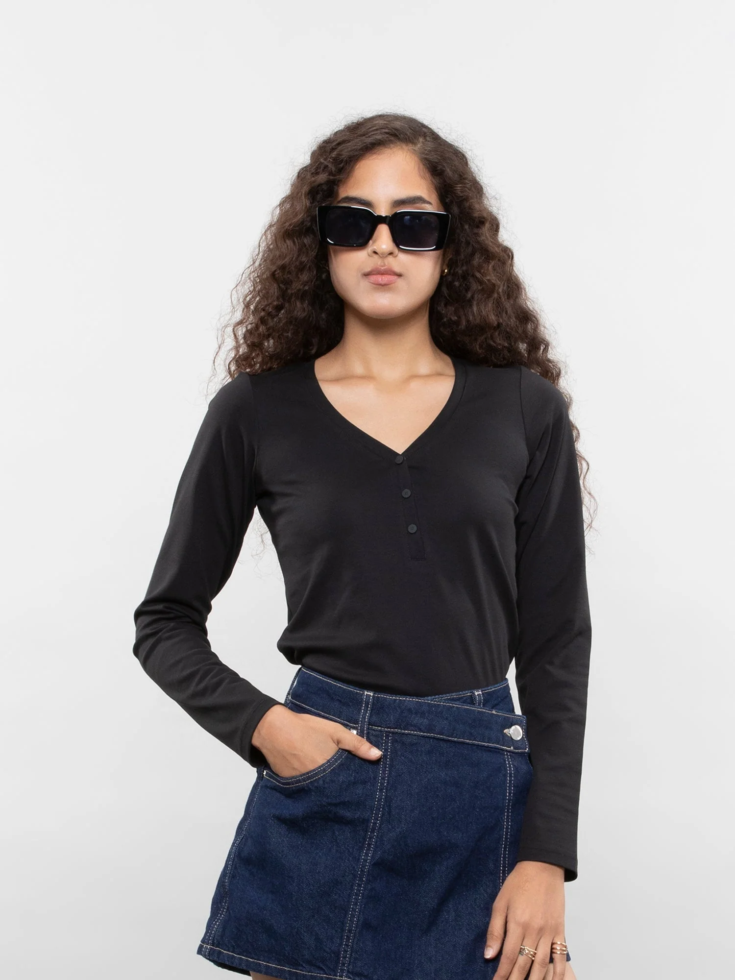 The henley tee - Image 6