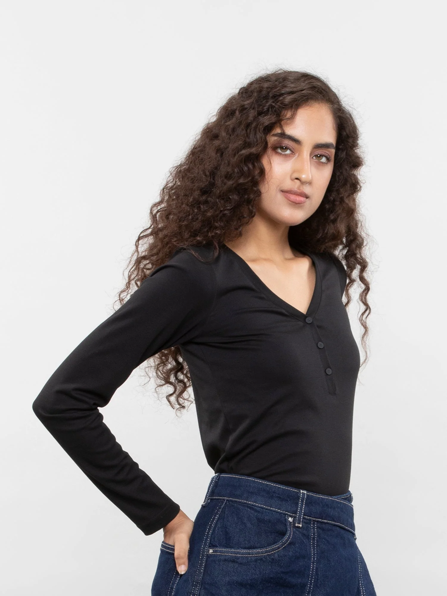 The henley tee - Image 7