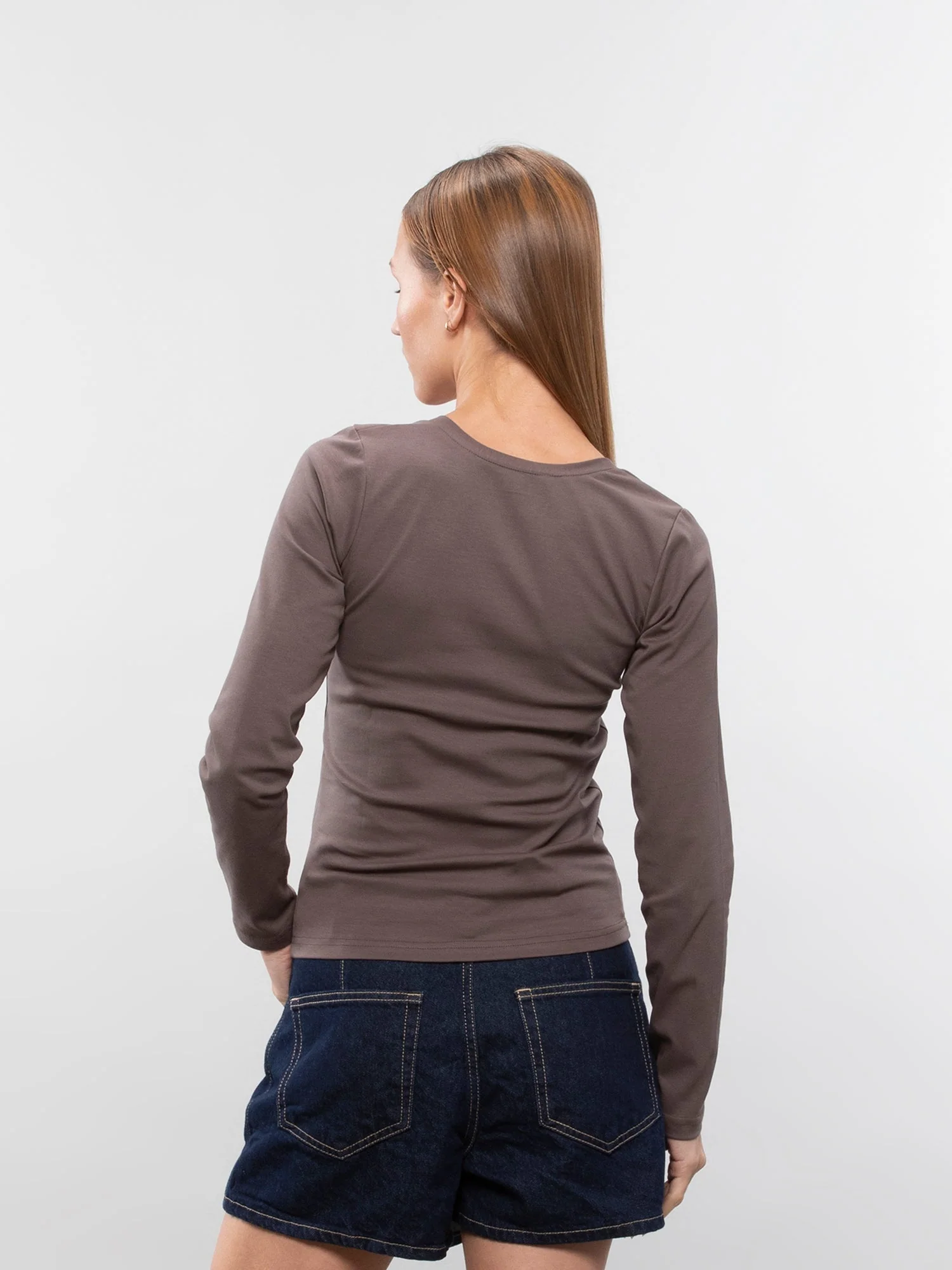 The henley tee - Image 2