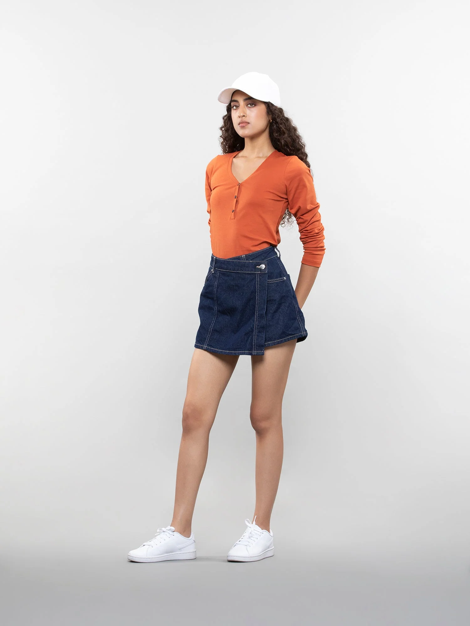 The henley tee - Image 5