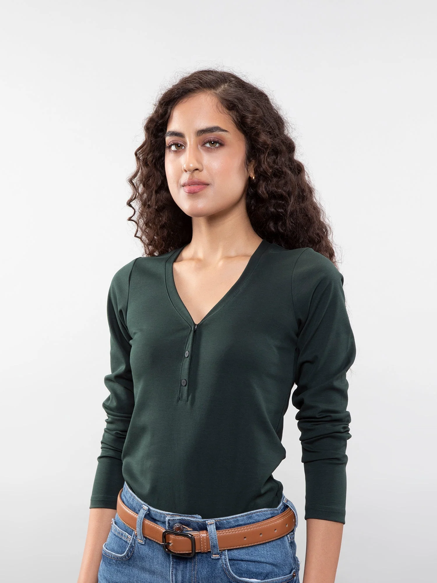 The henley tee - Image 8