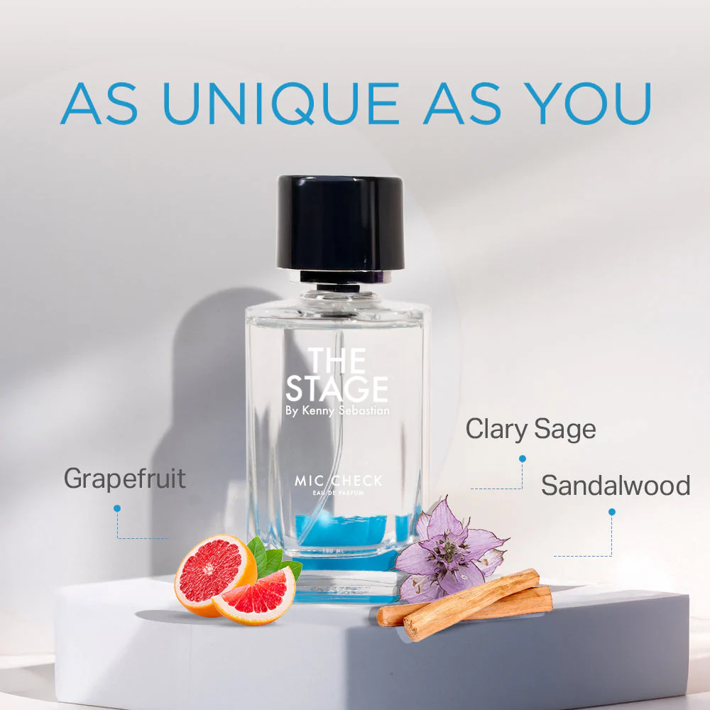 The Mic Check, 100ml - Image 3