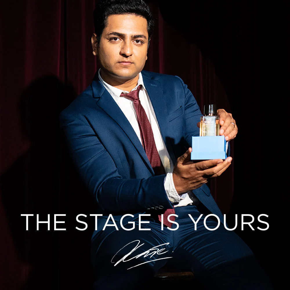 The Mic Check, 100ml - Image 6