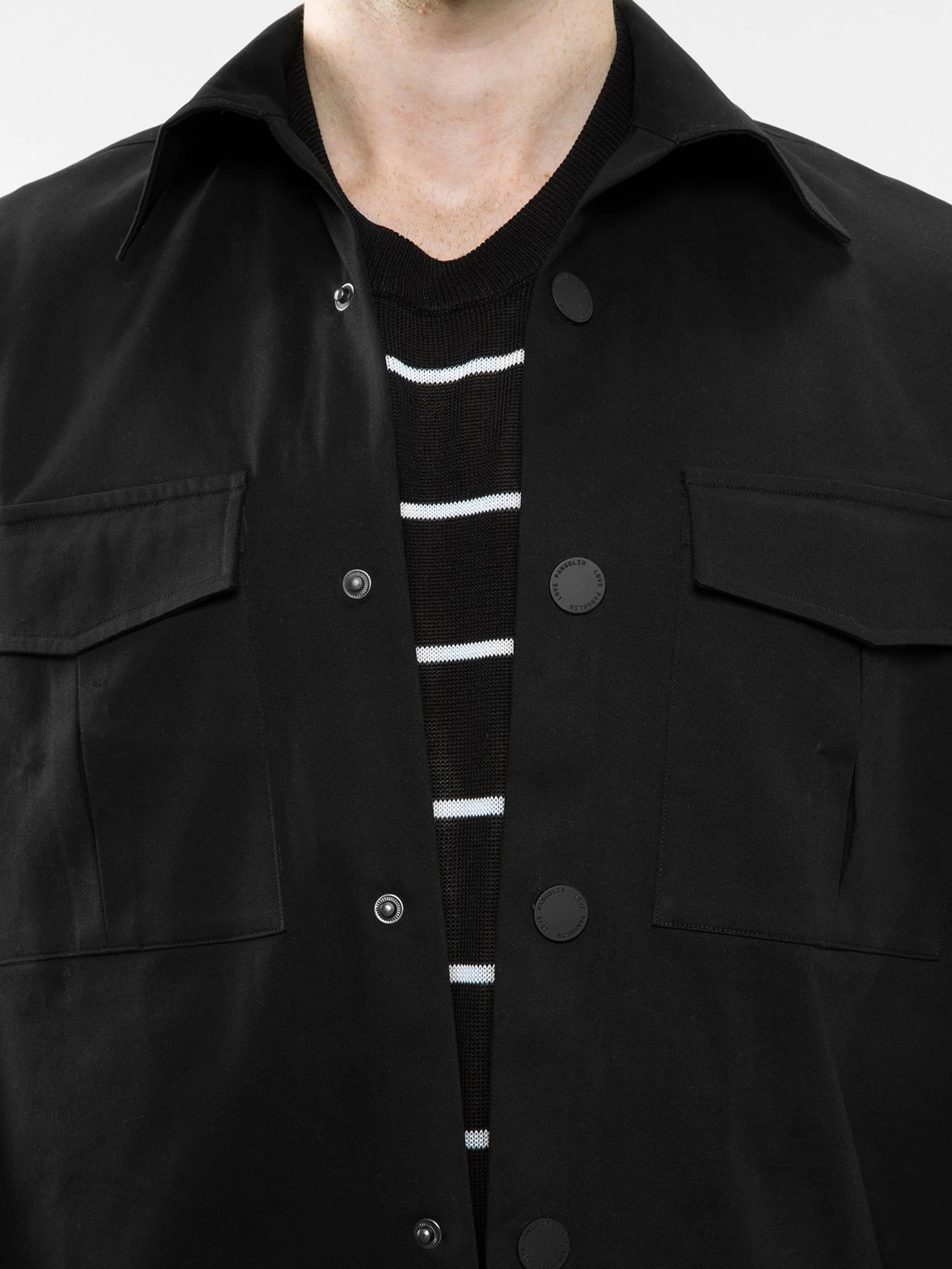 The overshirt - Image 20