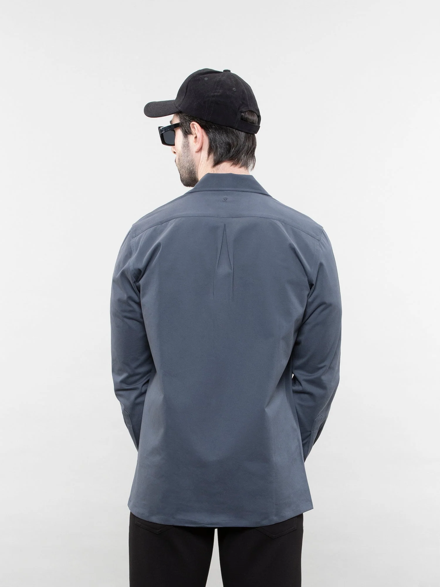 The overshirt - Image 30