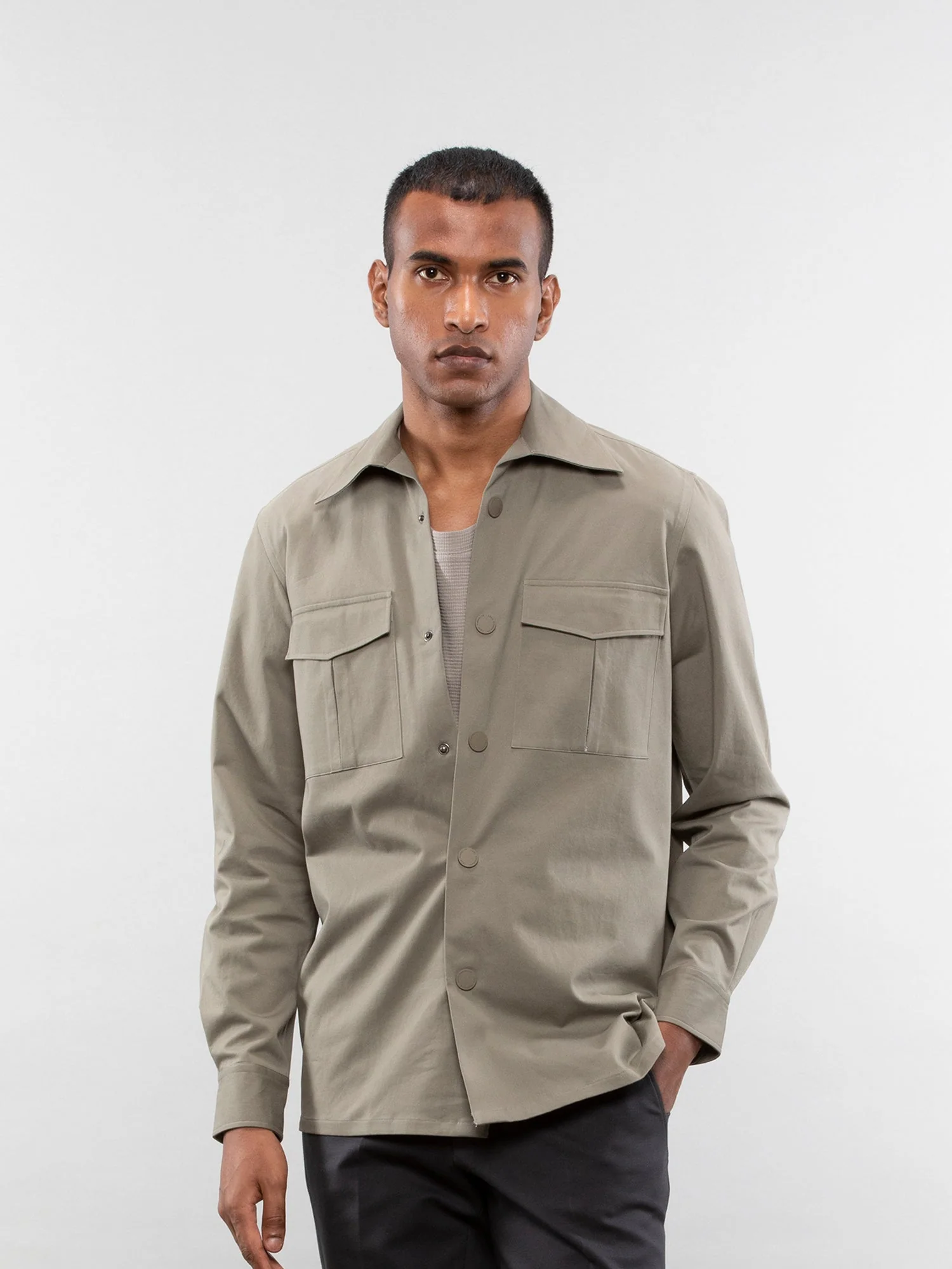 The overshirt - Image 46