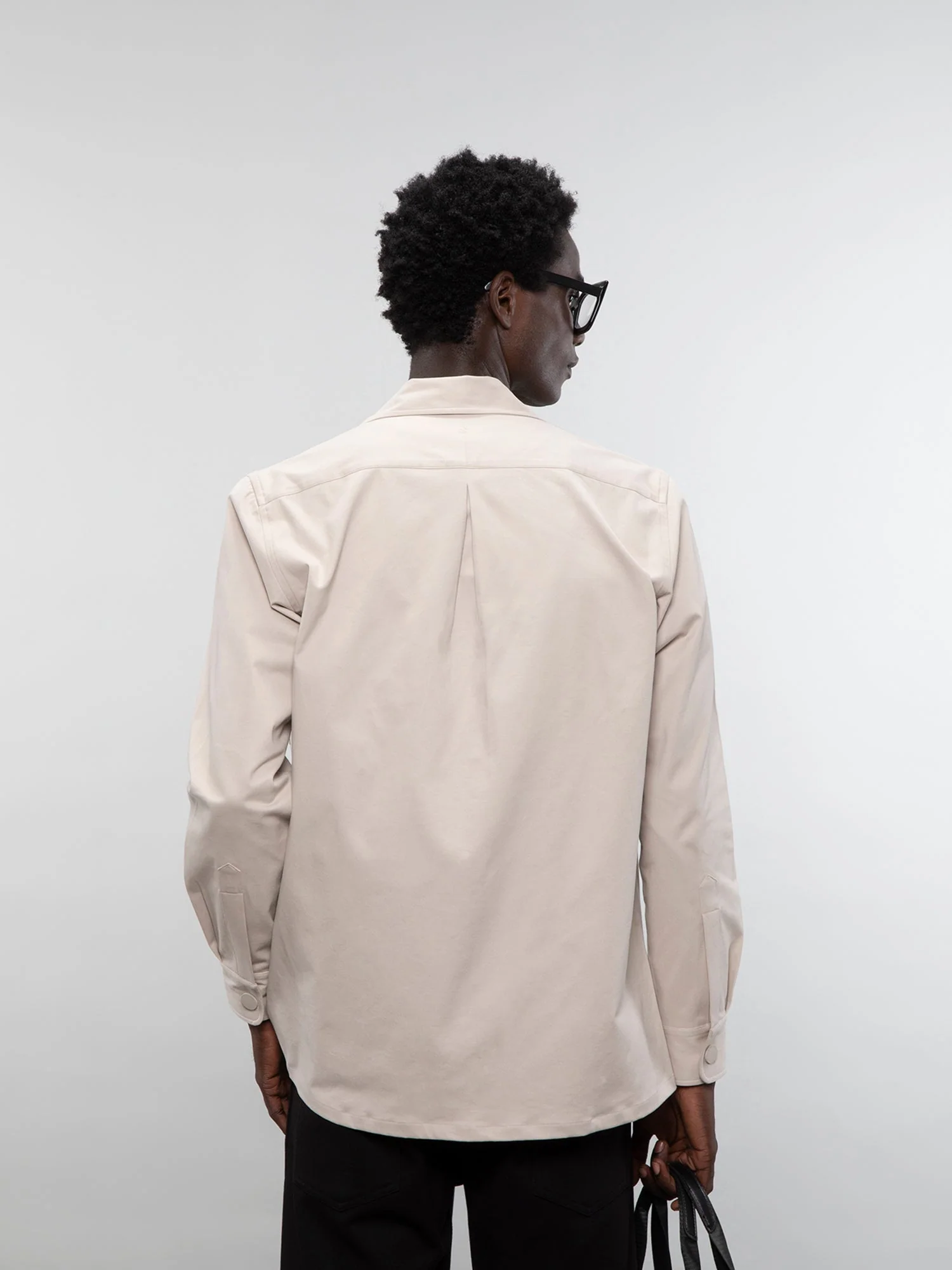 The overshirt - Image 10