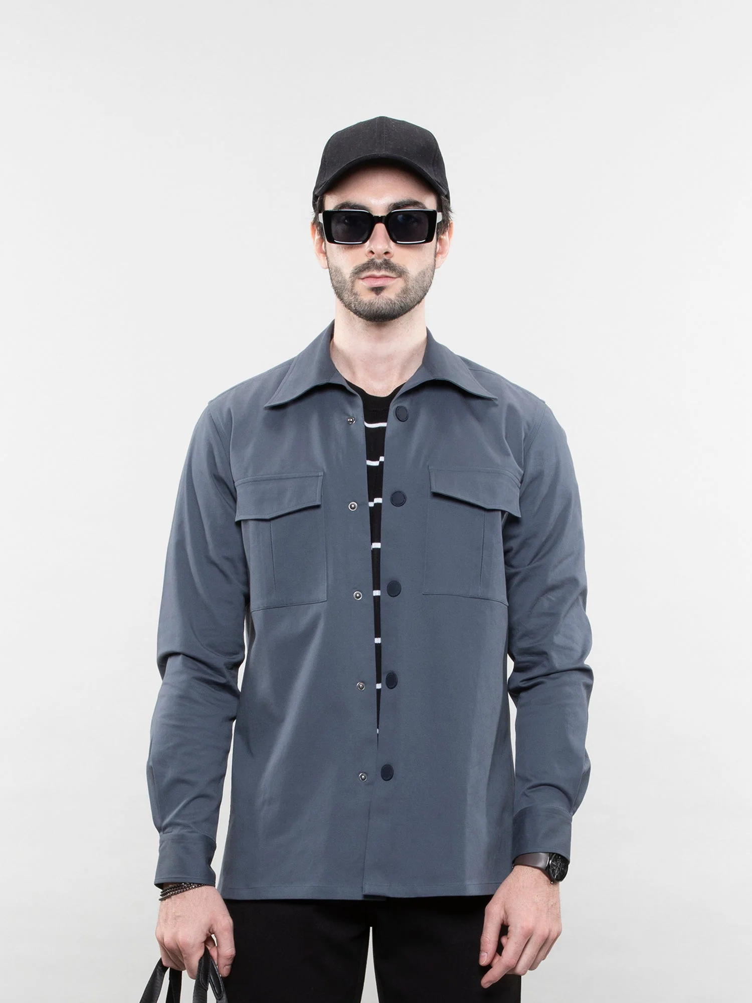 The overshirt - Image 12