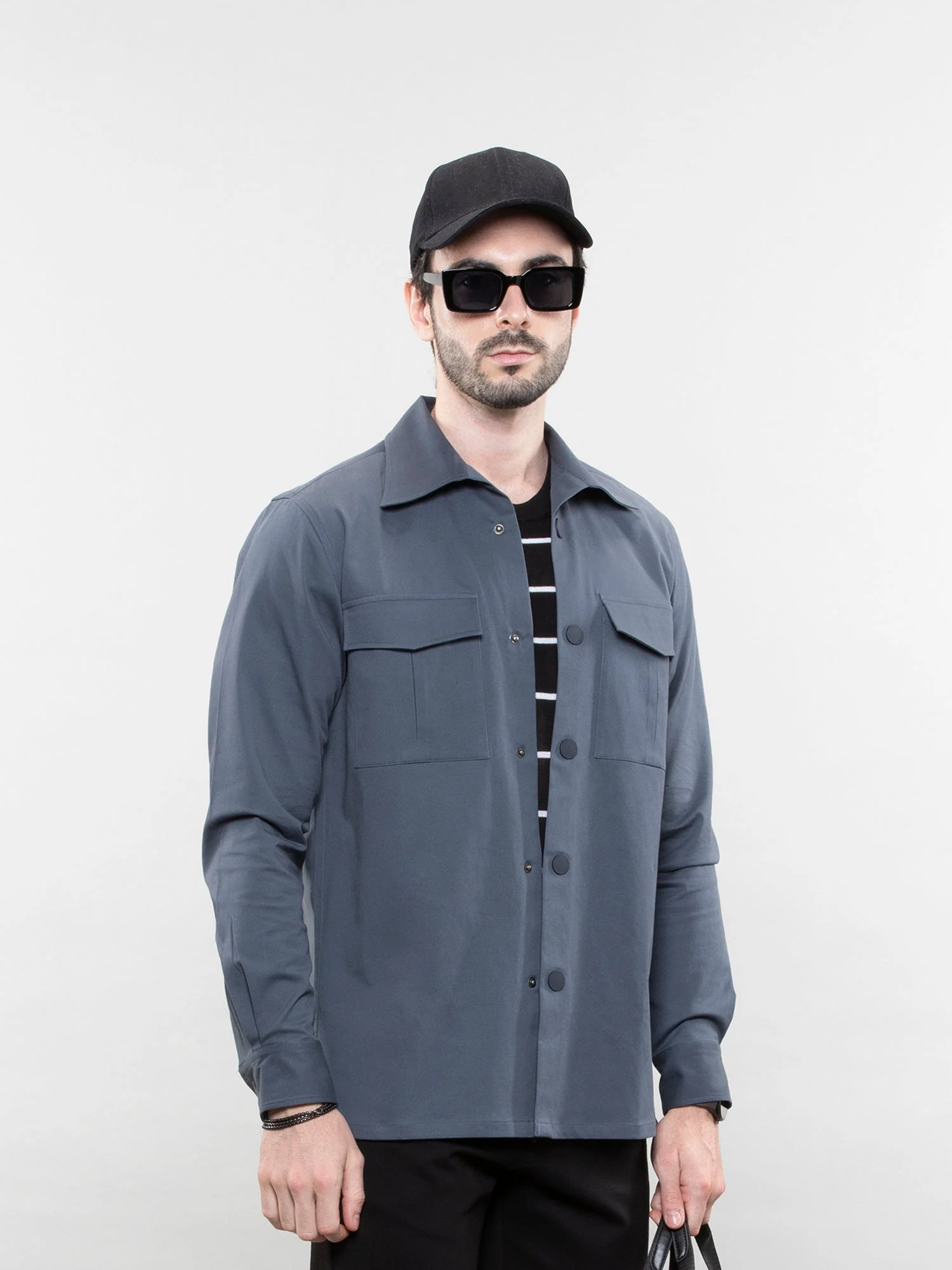 The overshirt - Image 14