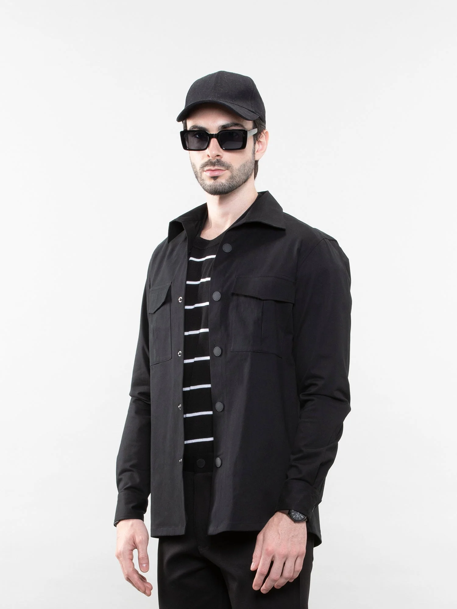 The overshirt - Image 2